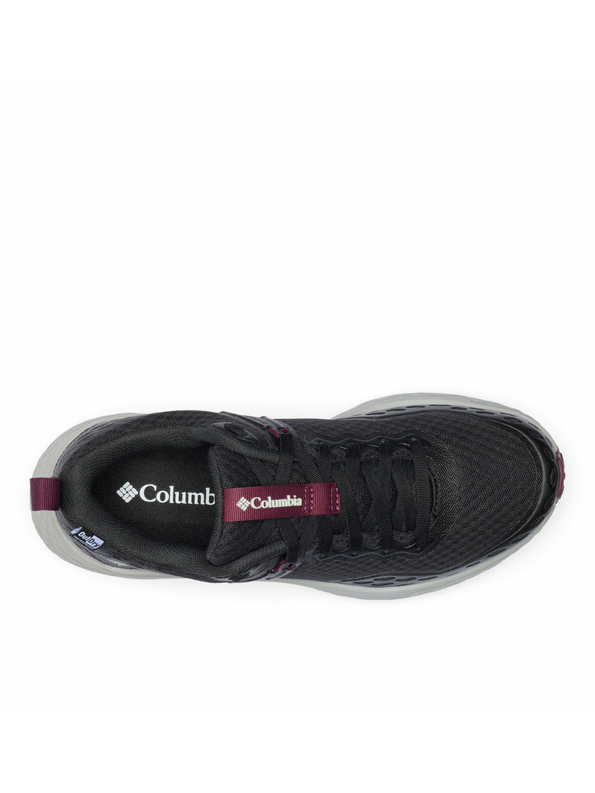Zapatillas Mujer Outdry™ Konos™ Trs Negras