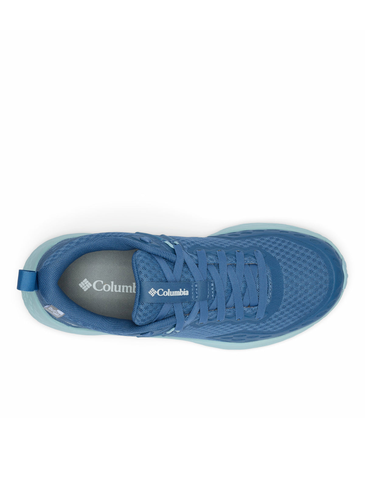 Zapatillas Impermeables Mujer Konos™ TRS Celeste