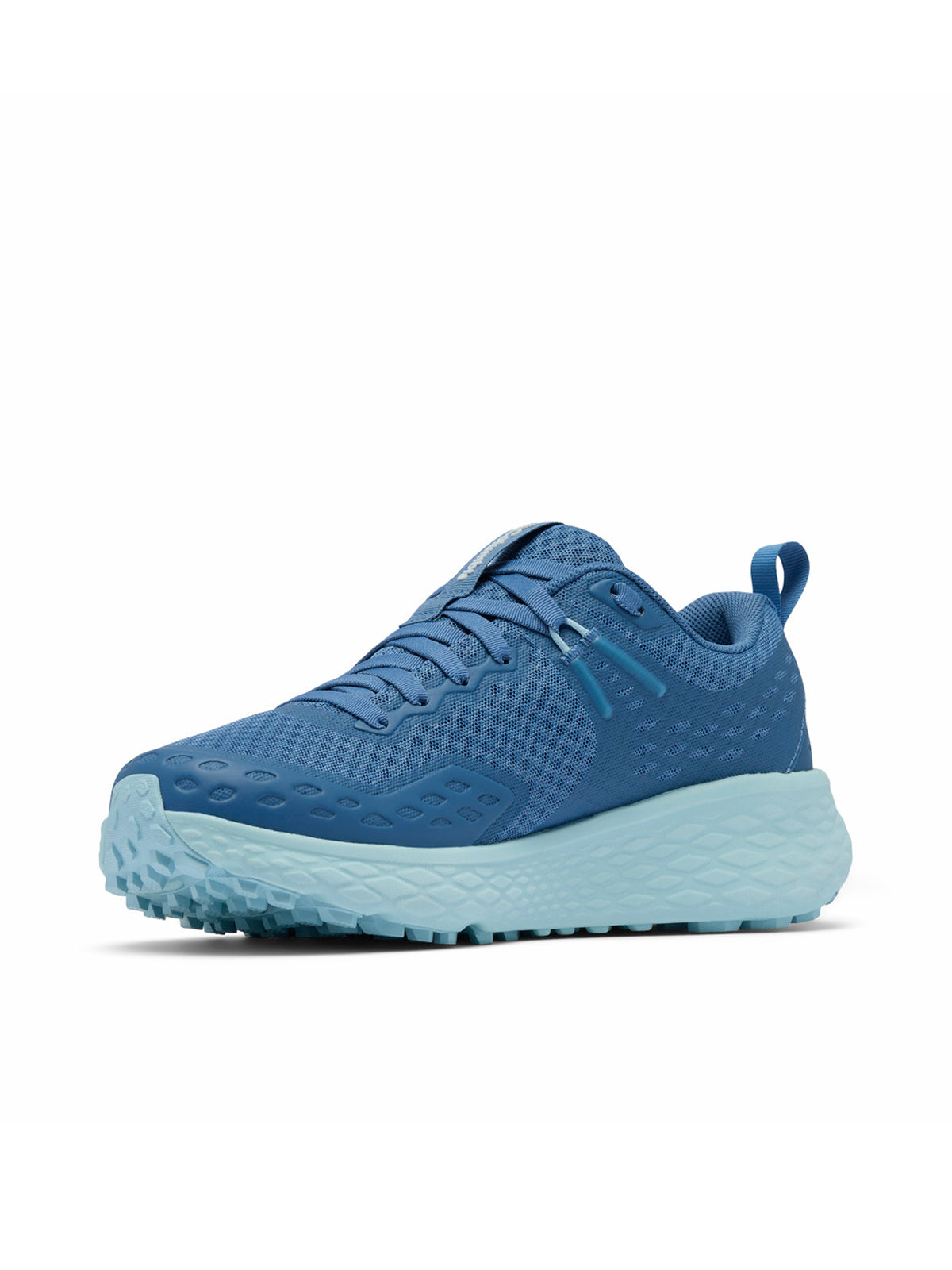 Zapatillas Impermeables Mujer Konos™ TRS Celeste