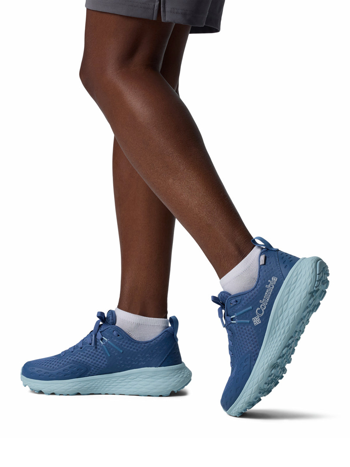 Zapatillas Impermeables Mujer Konos™ TRS Celeste