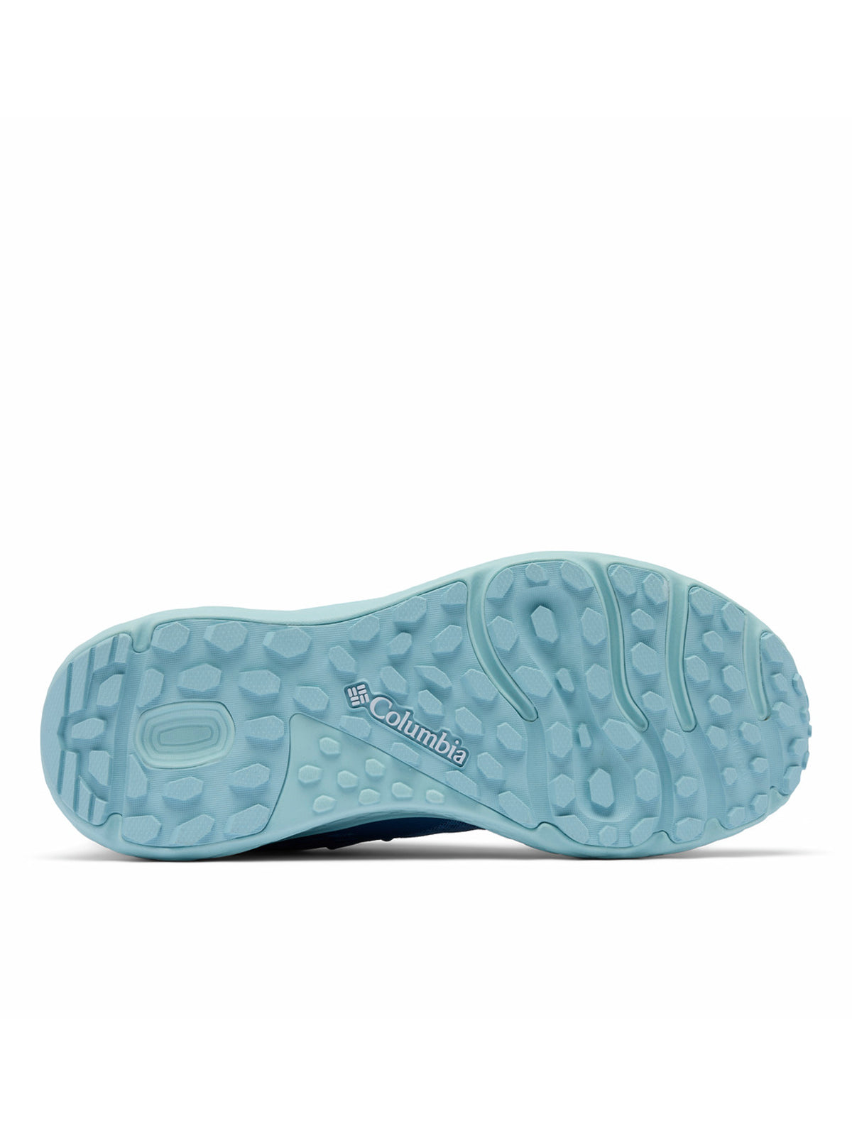 Zapatillas Impermeables Mujer Konos™ TRS Celeste