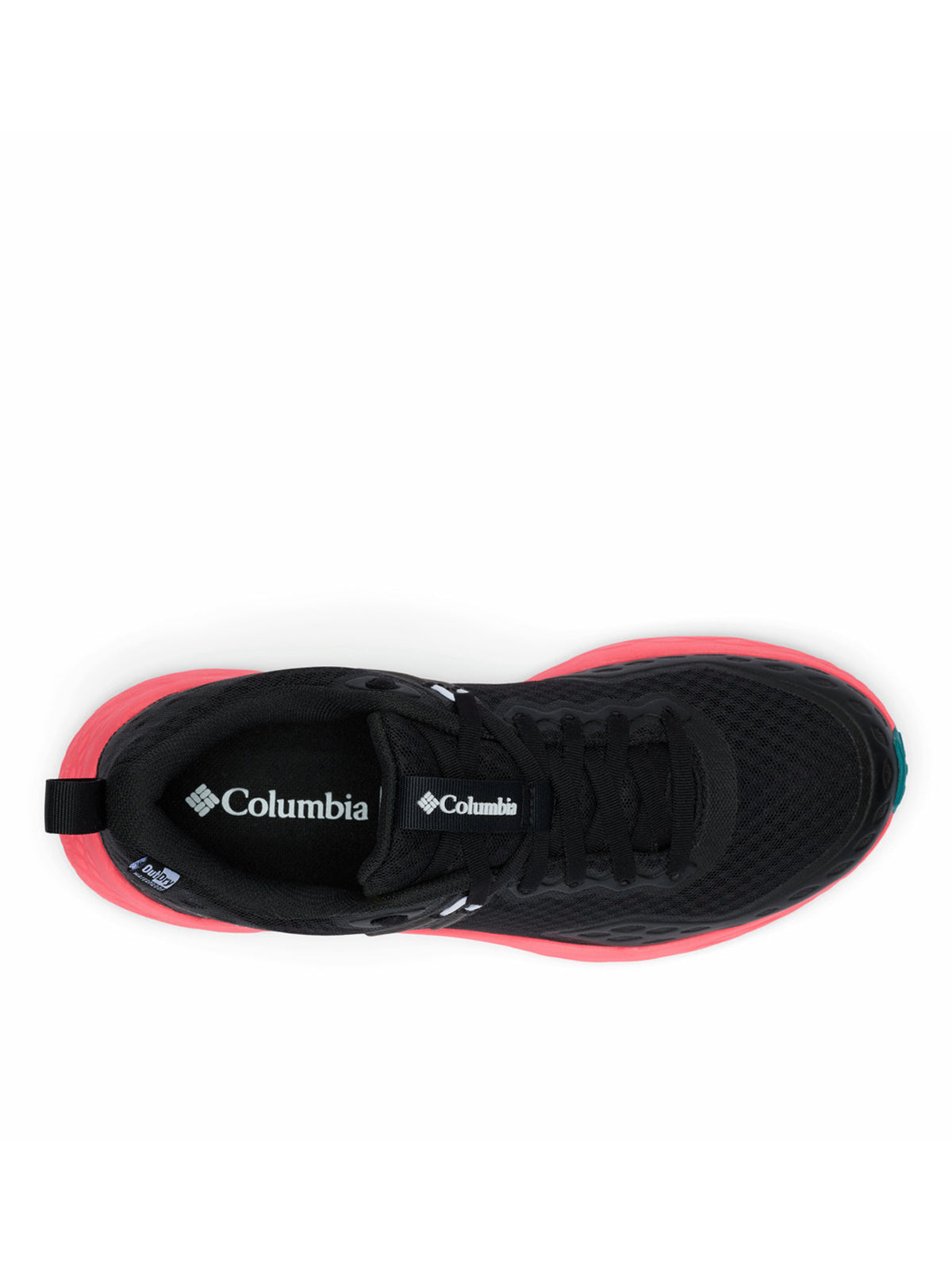 Zapatillas Impermeables Mujer Konos™ TRS Negro