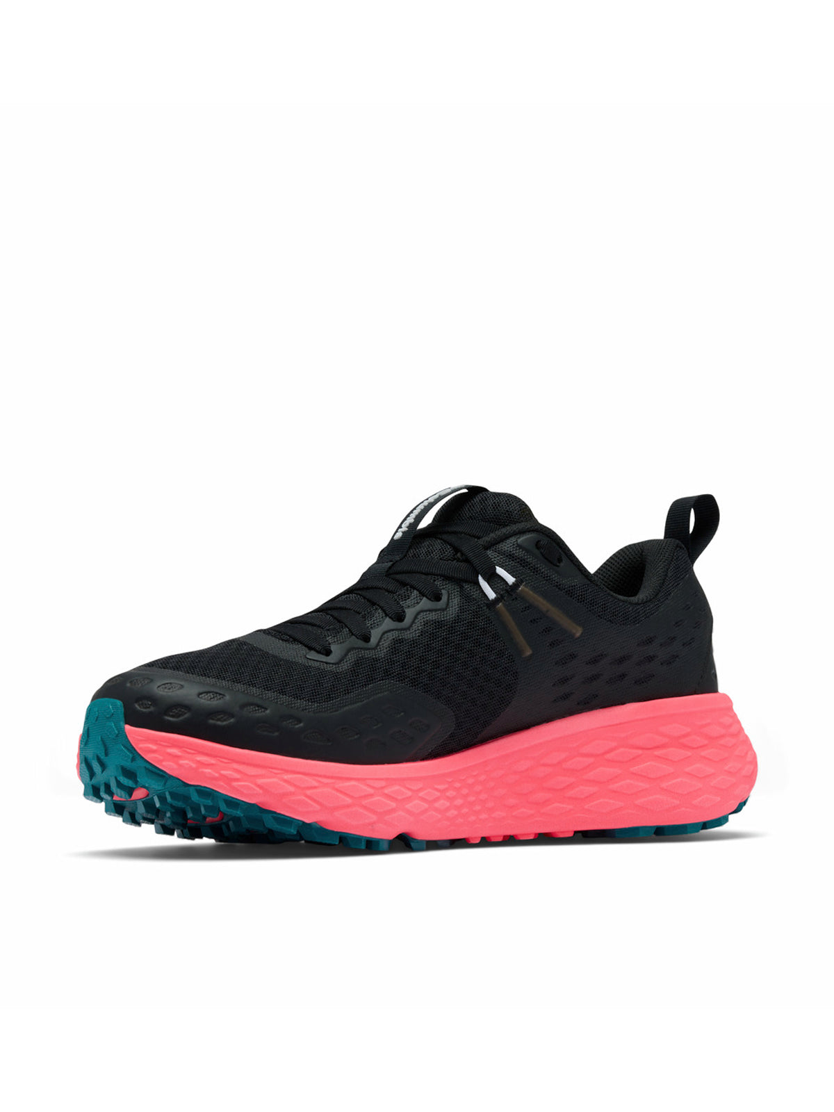 Zapatillas Impermeables Mujer Konos™ TRS Negro
