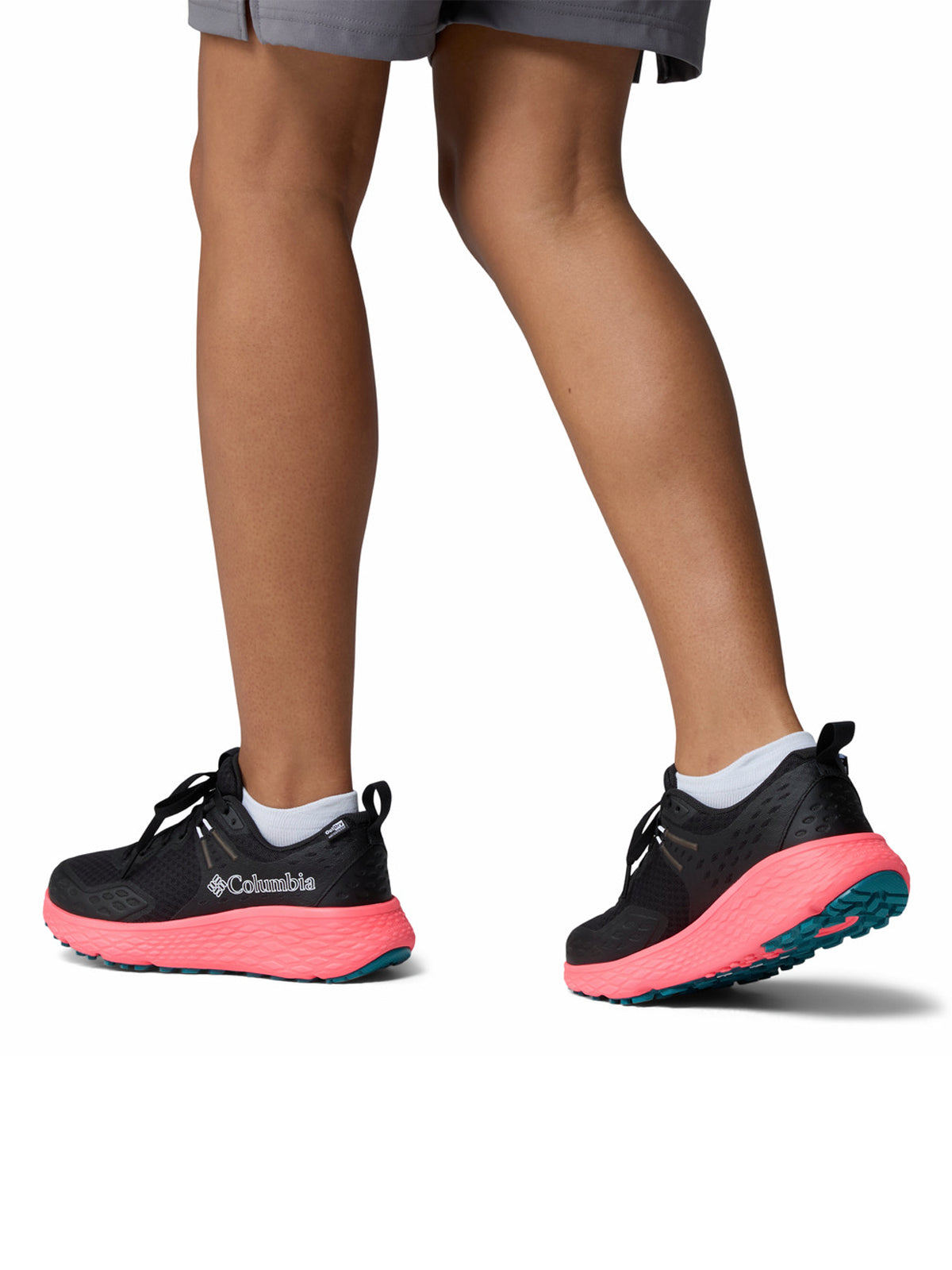 Zapatillas Impermeables Mujer Konos™ TRS Negro