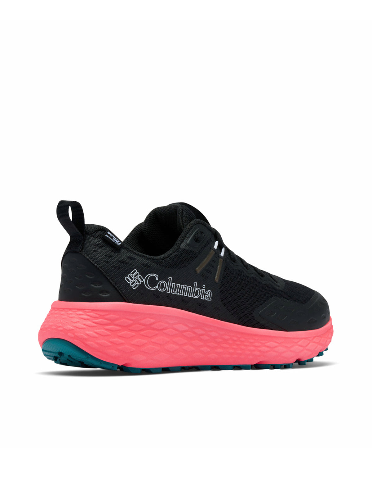 Zapatillas Impermeables Mujer Konos™ TRS Negro