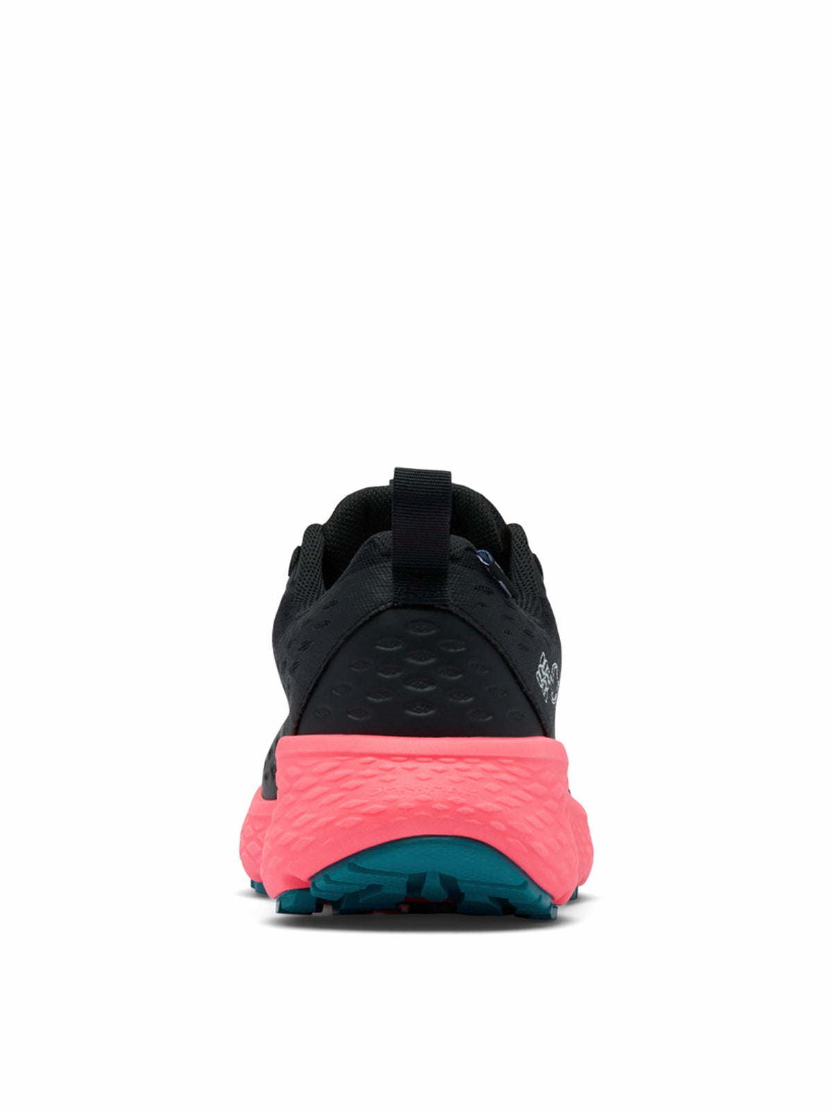 Zapatillas Impermeables Mujer Konos™ TRS Negro