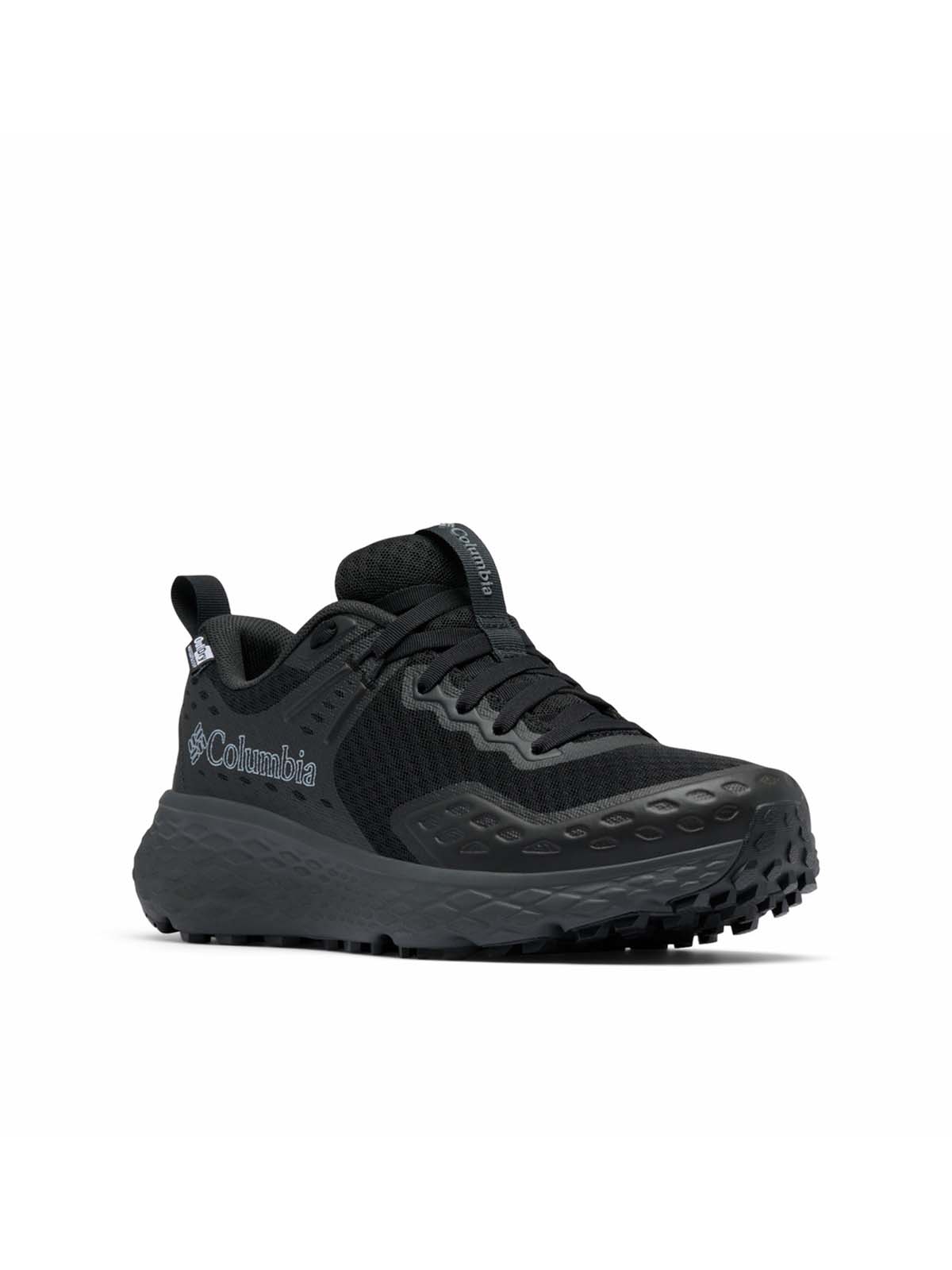 Zapatillas Mujer Outdry™ Konos™ Trs Negras