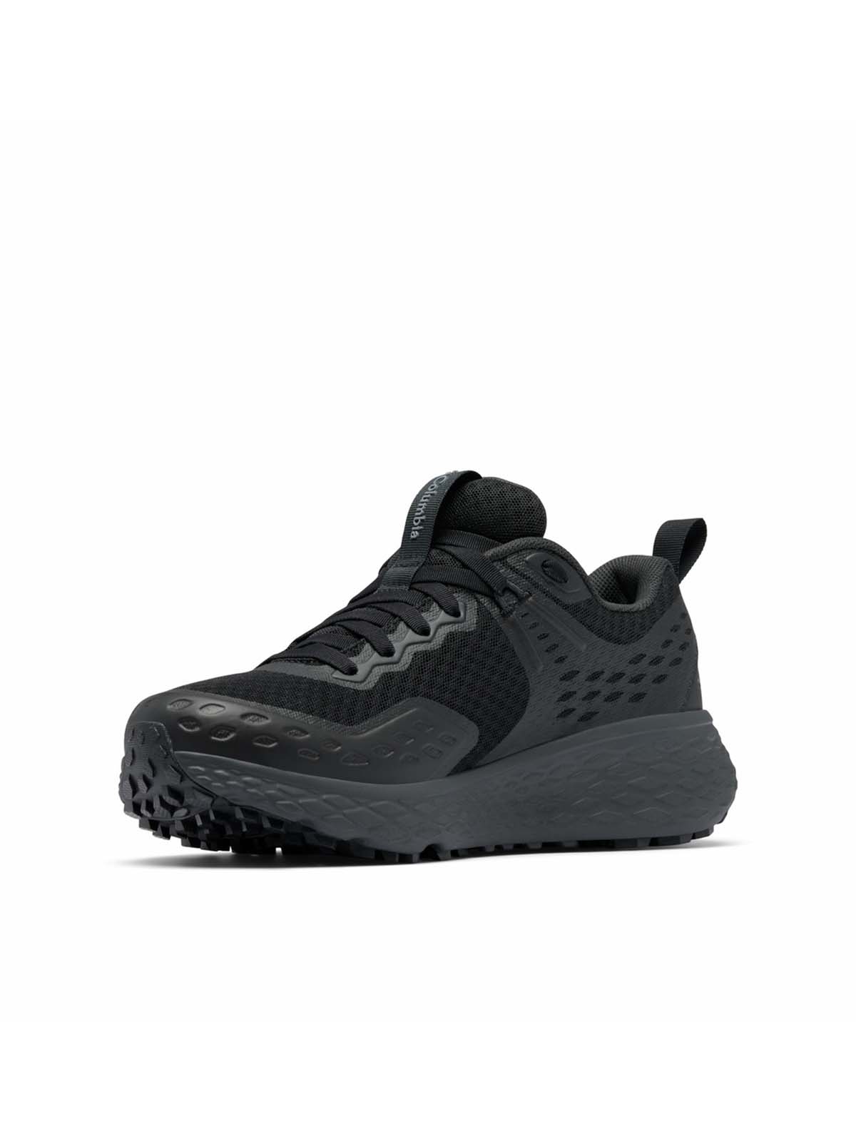 Zapatillas Mujer Outdry™ Konos™ Trs Negras