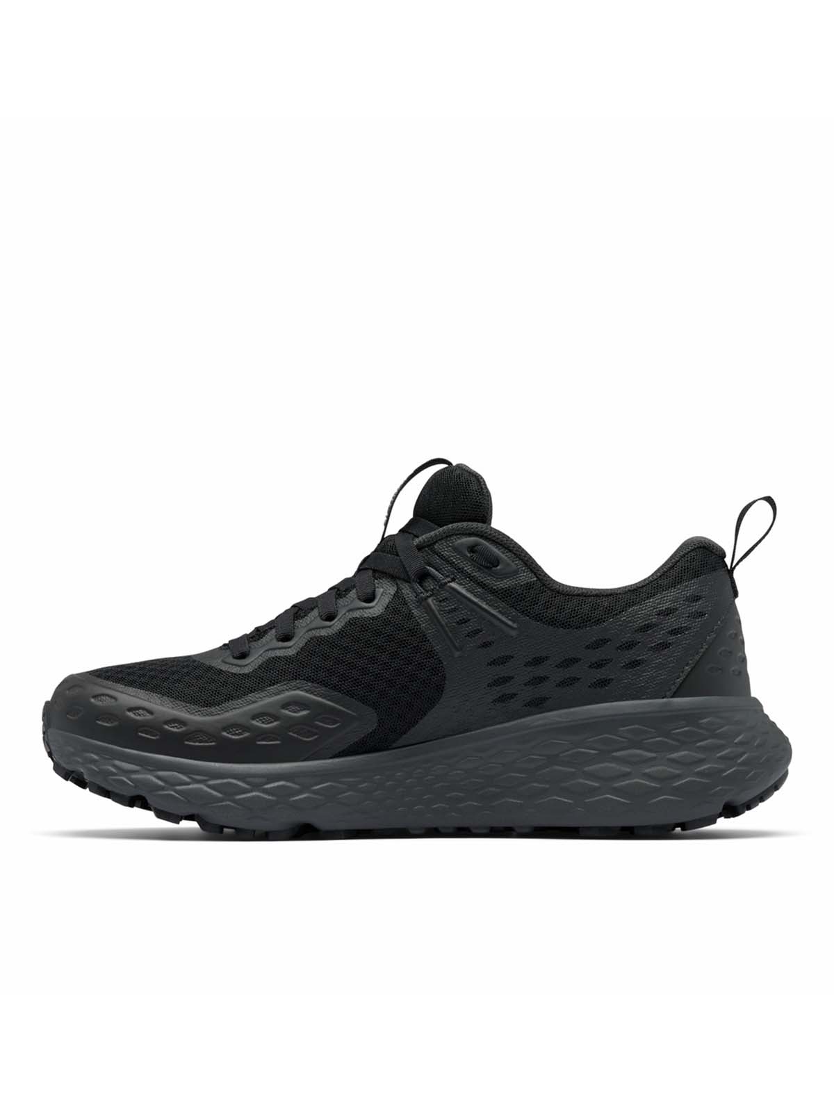 Zapatillas Mujer Outdry™ Konos™ Trs Negras