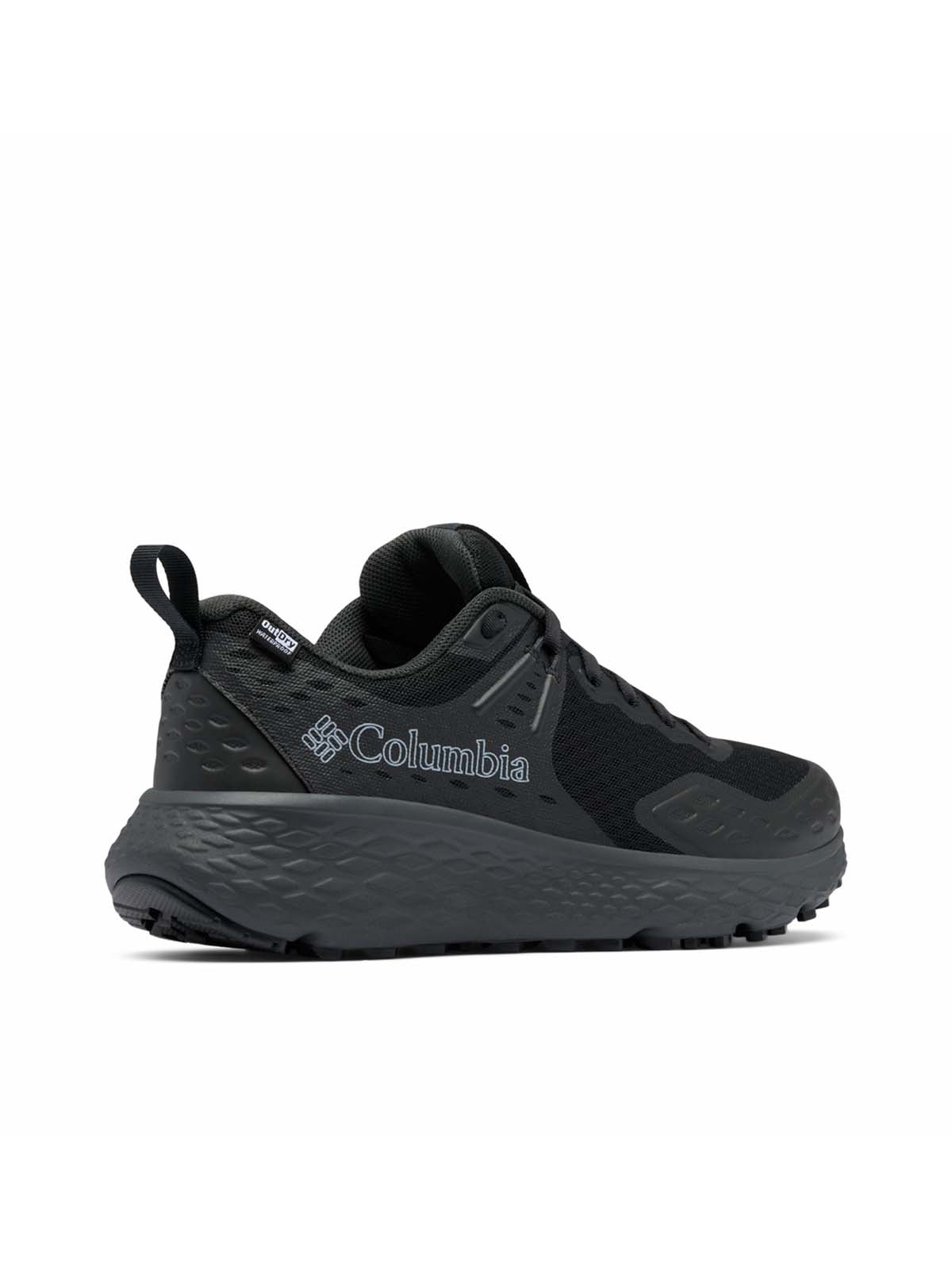 Zapatillas Mujer Outdry™ Konos™ Trs Negras