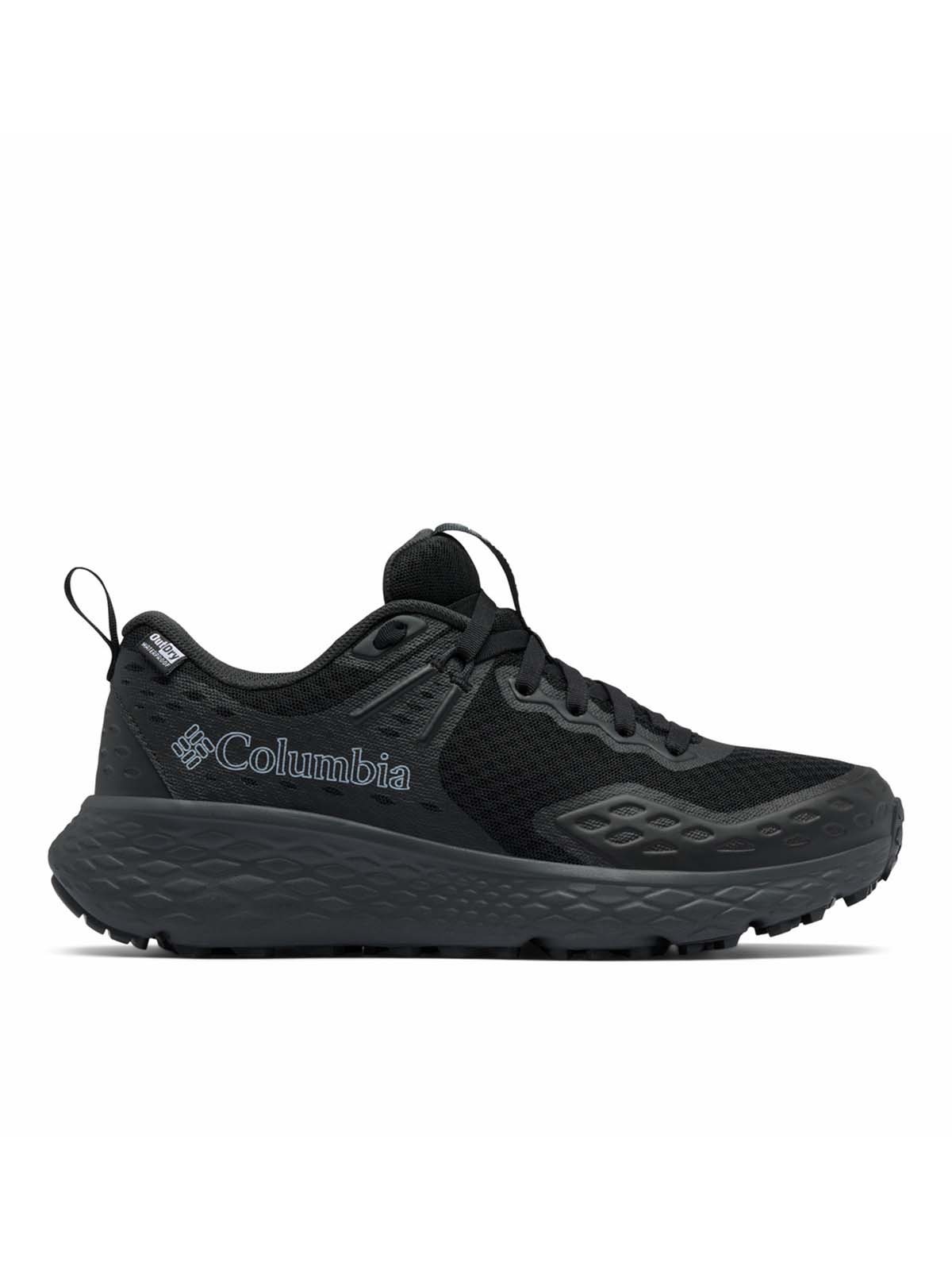 Zapatillas Mujer Outdry™ Konos™ Trs Negras