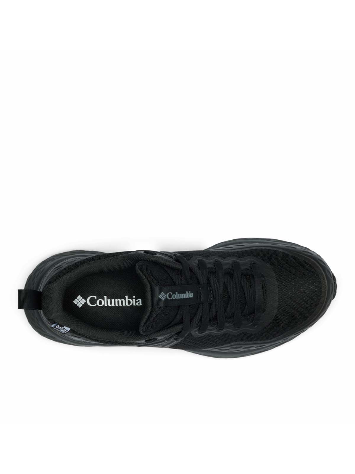Zapatillas Mujer Outdry™ Konos™ Trs Negras