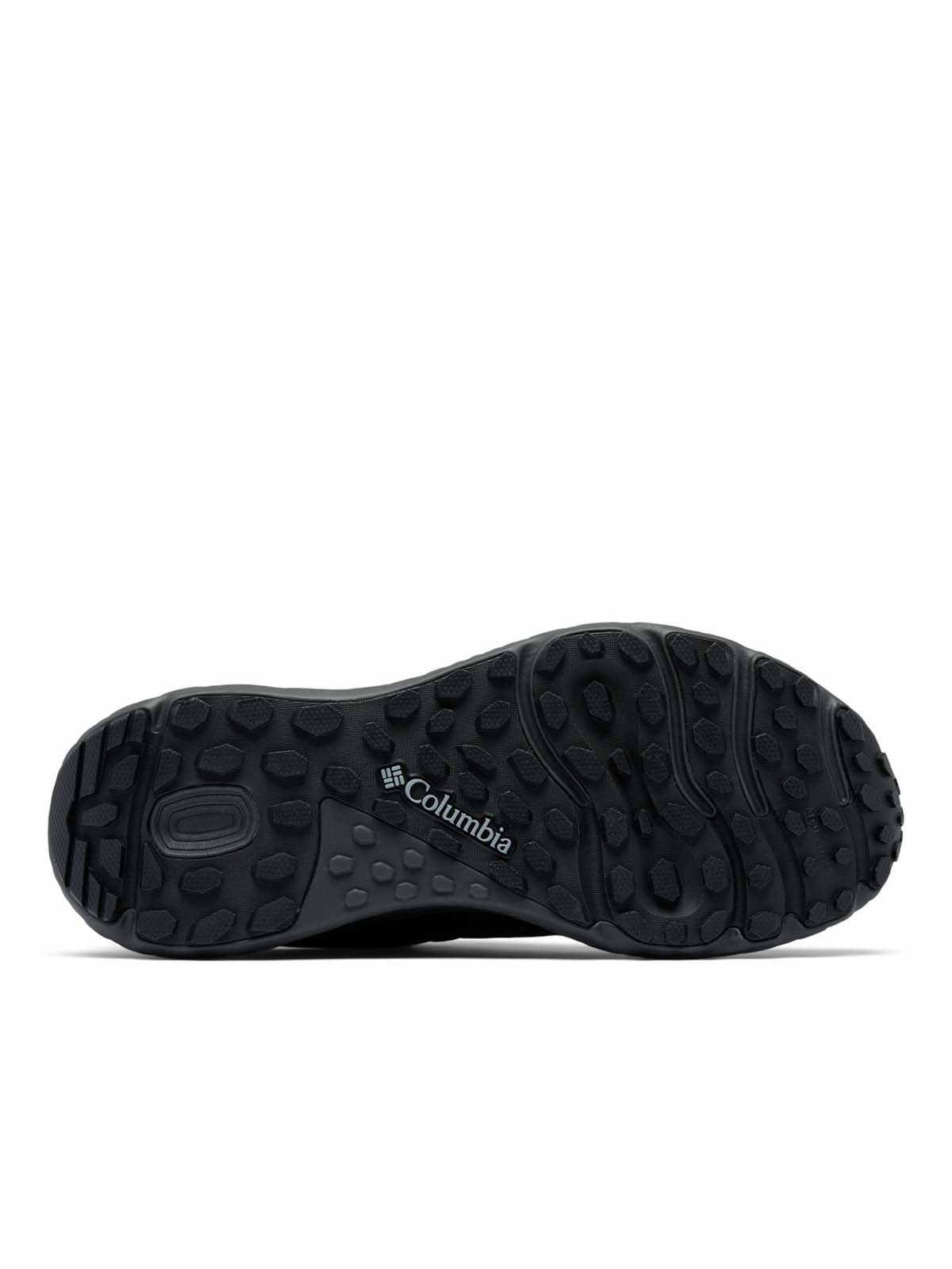 Zapatillas Mujer Outdry™ Konos™ Trs Negras