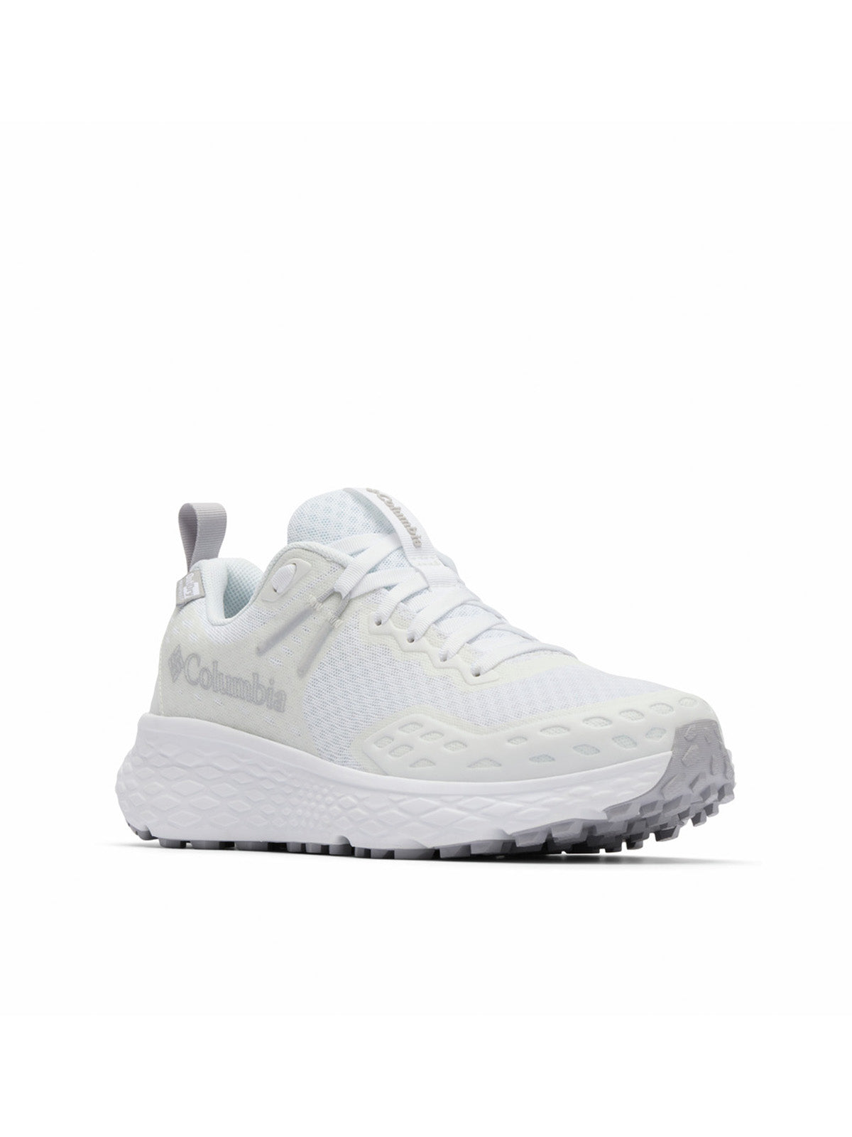 Zapatillas Mujer Outdry™ Konos™ Trs Blancas