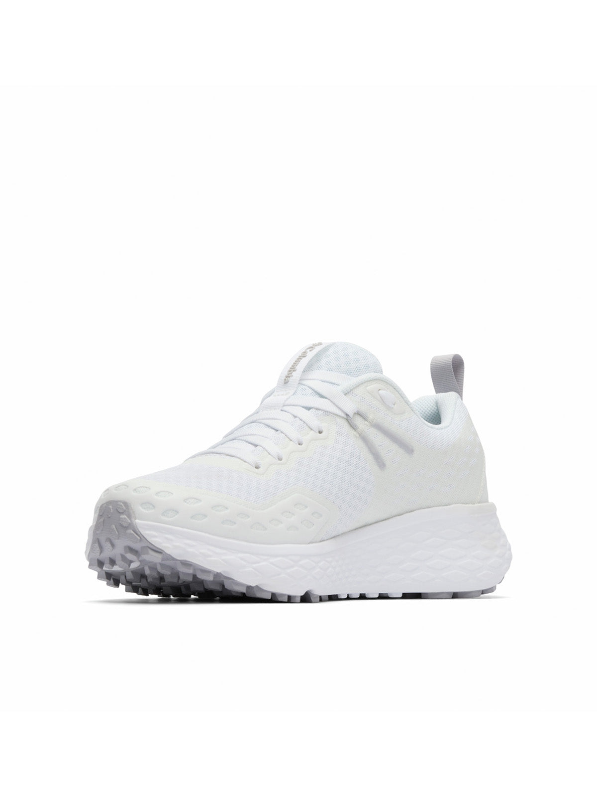 Zapatillas Mujer Outdry™ Konos™ Trs Blancas