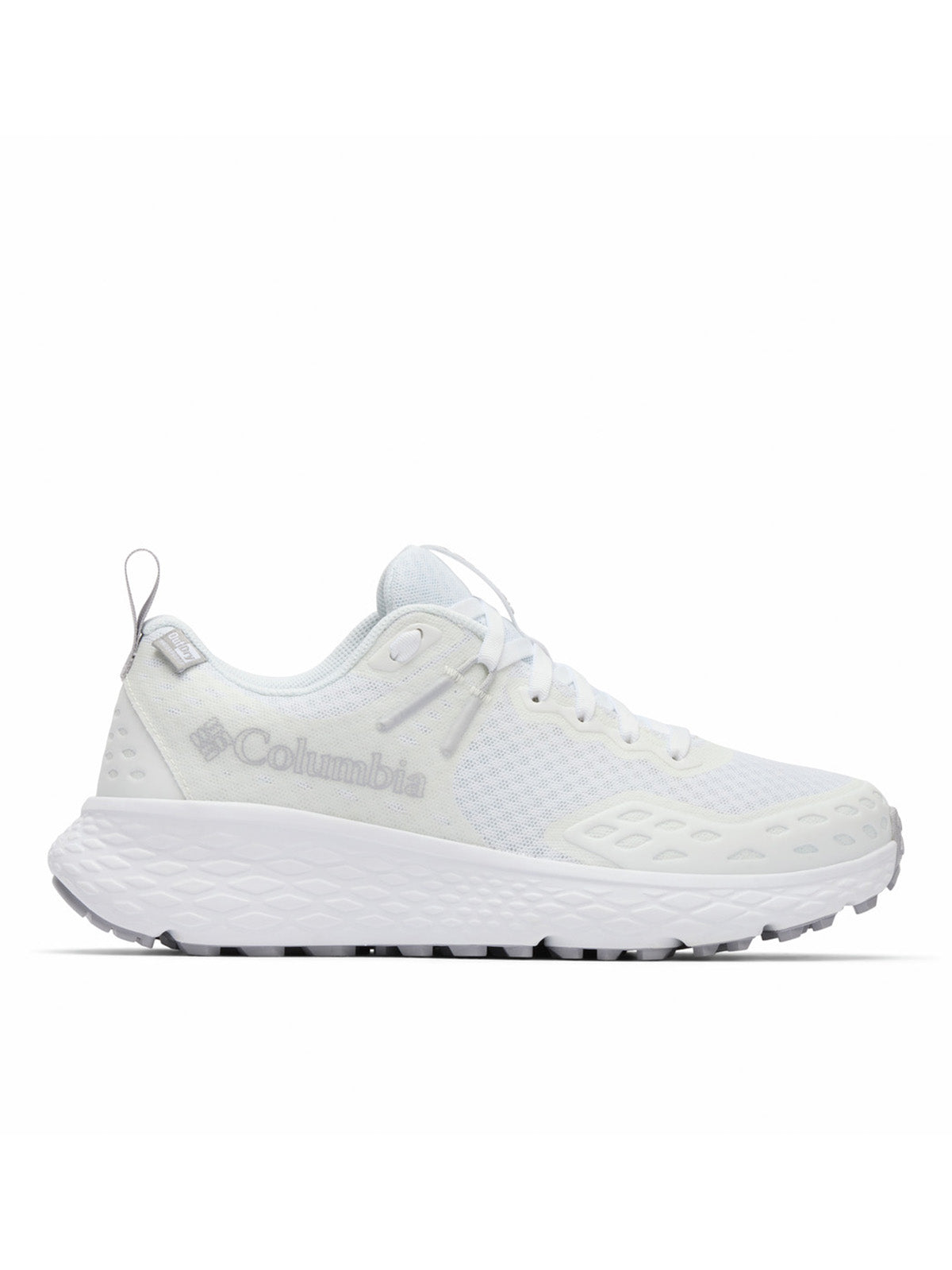Zapatillas Mujer Outdry™ Konos™ Trs Blancas