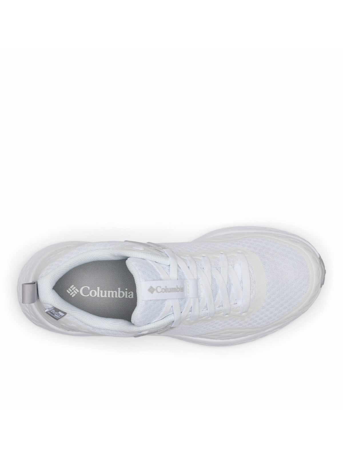 Zapatillas Mujer Outdry™ Konos™ Trs Blancas