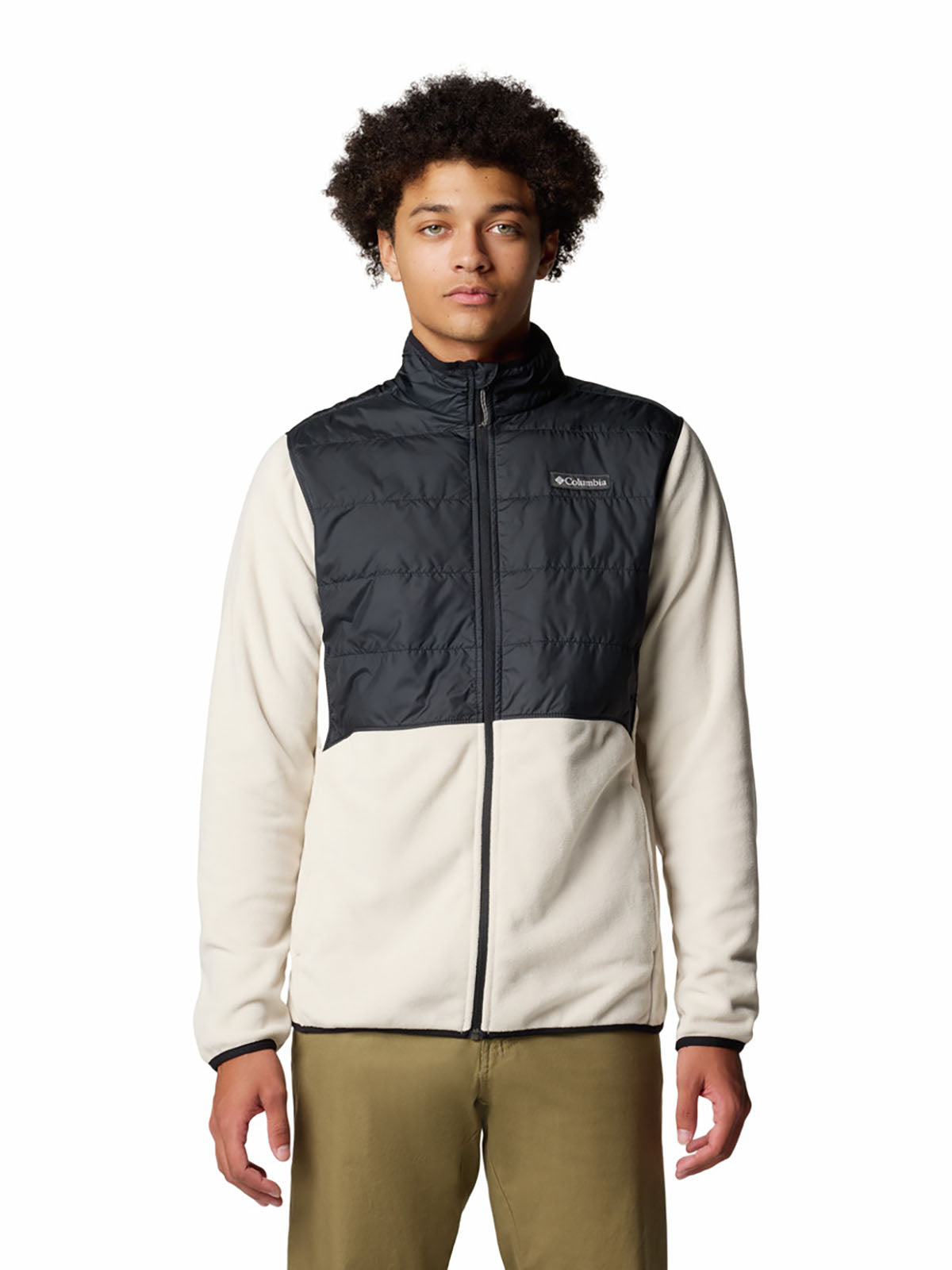 Polar Hombre Basin Butte™ Beige