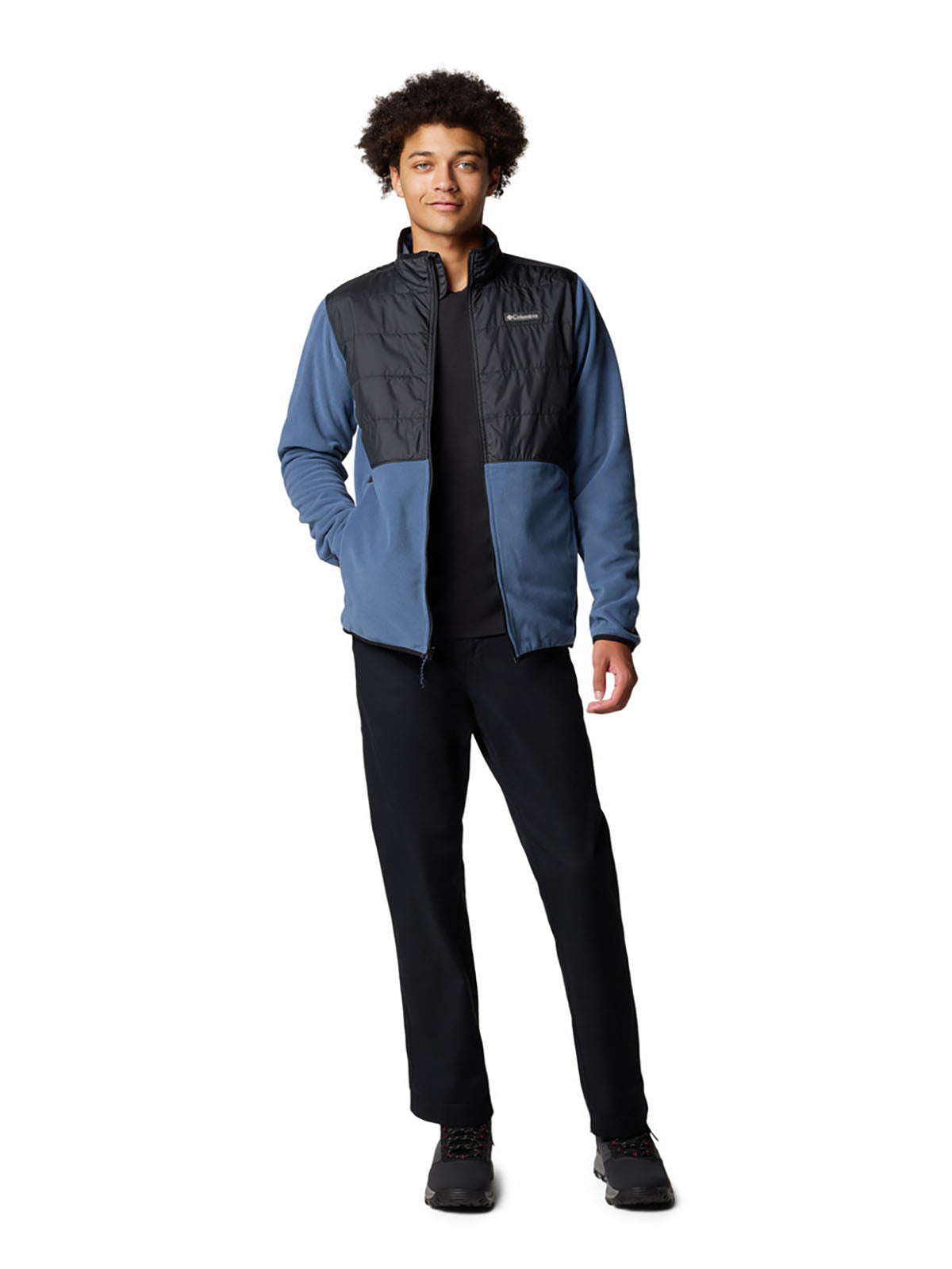 Polar Hombre Basin Butte™ Azul