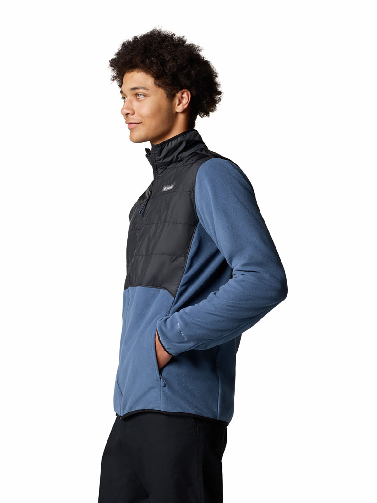 Polar Hombre Basin Butte™ Azul