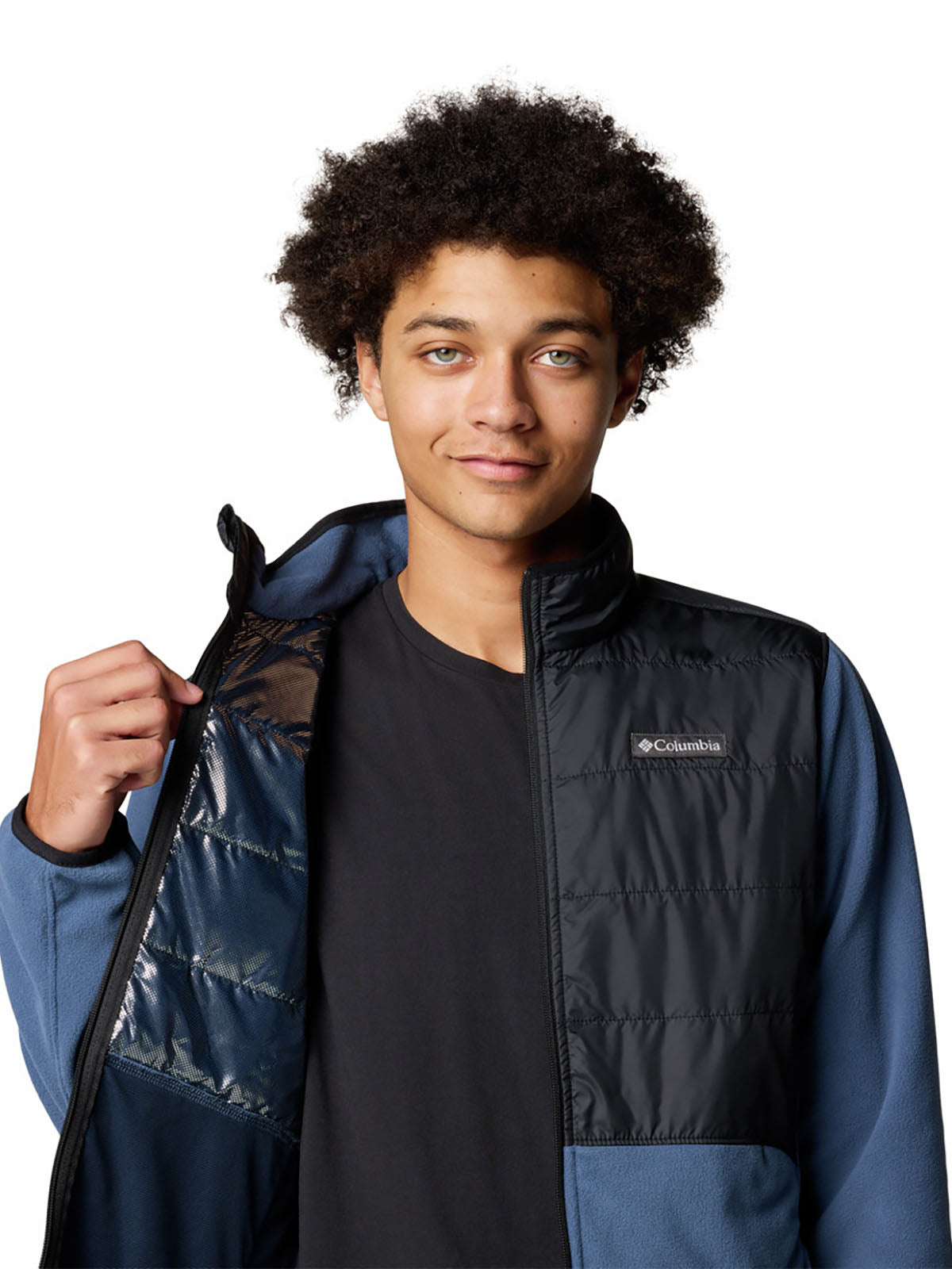 Polar Hombre Basin Butte™ Azul