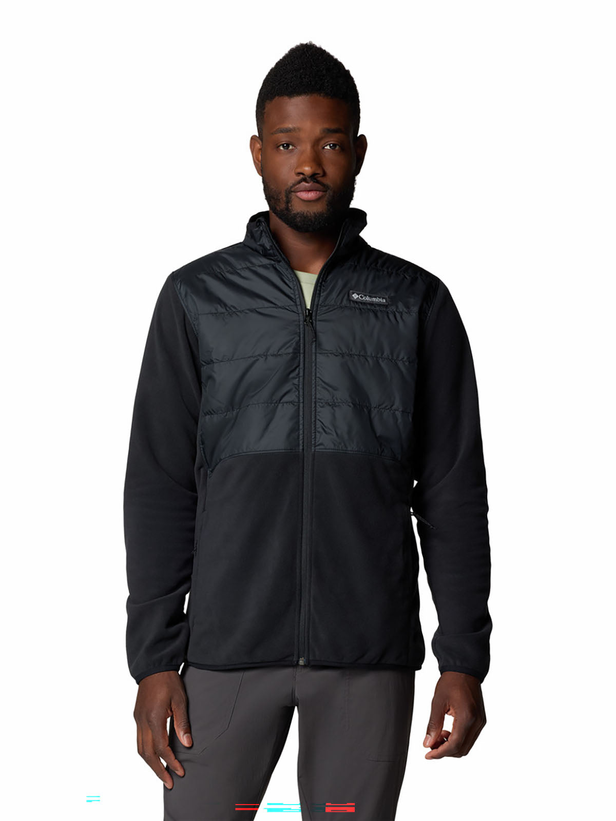 Polar Hombre Basin Butte™ Negro