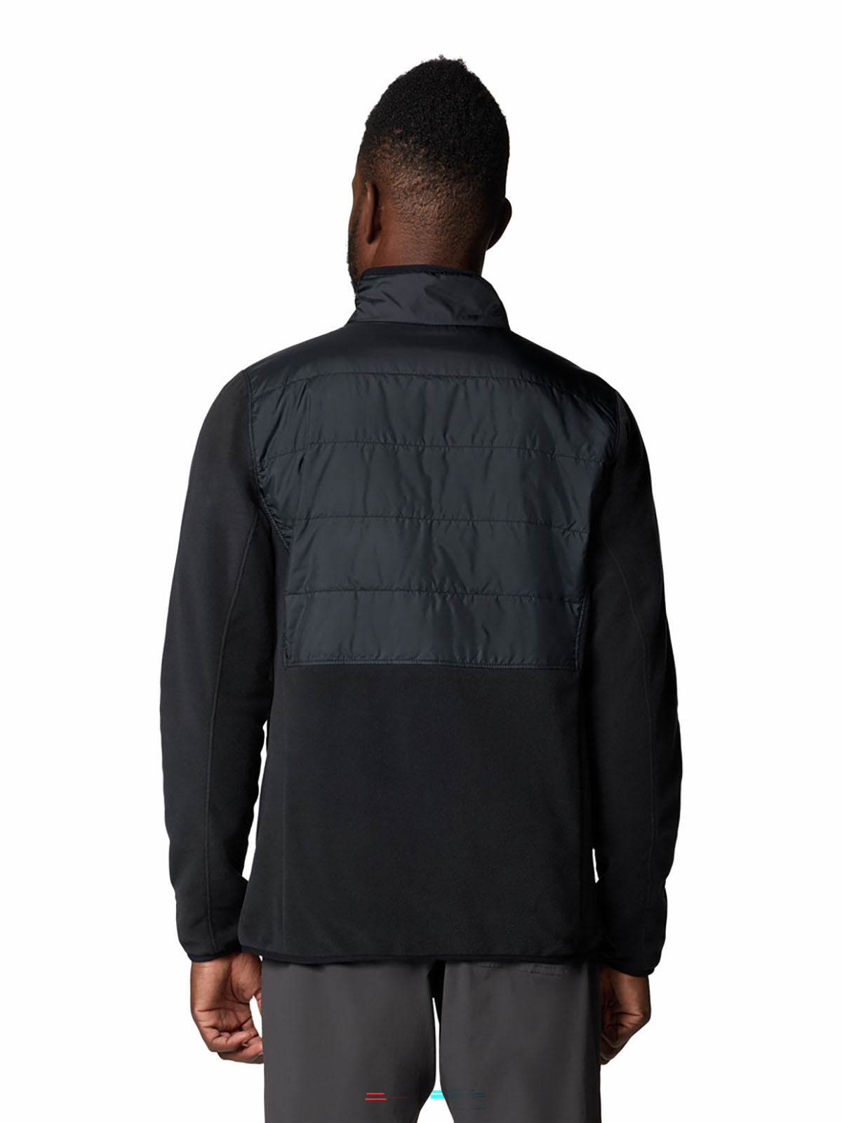Polar Hombre Basin Butte™ Negro