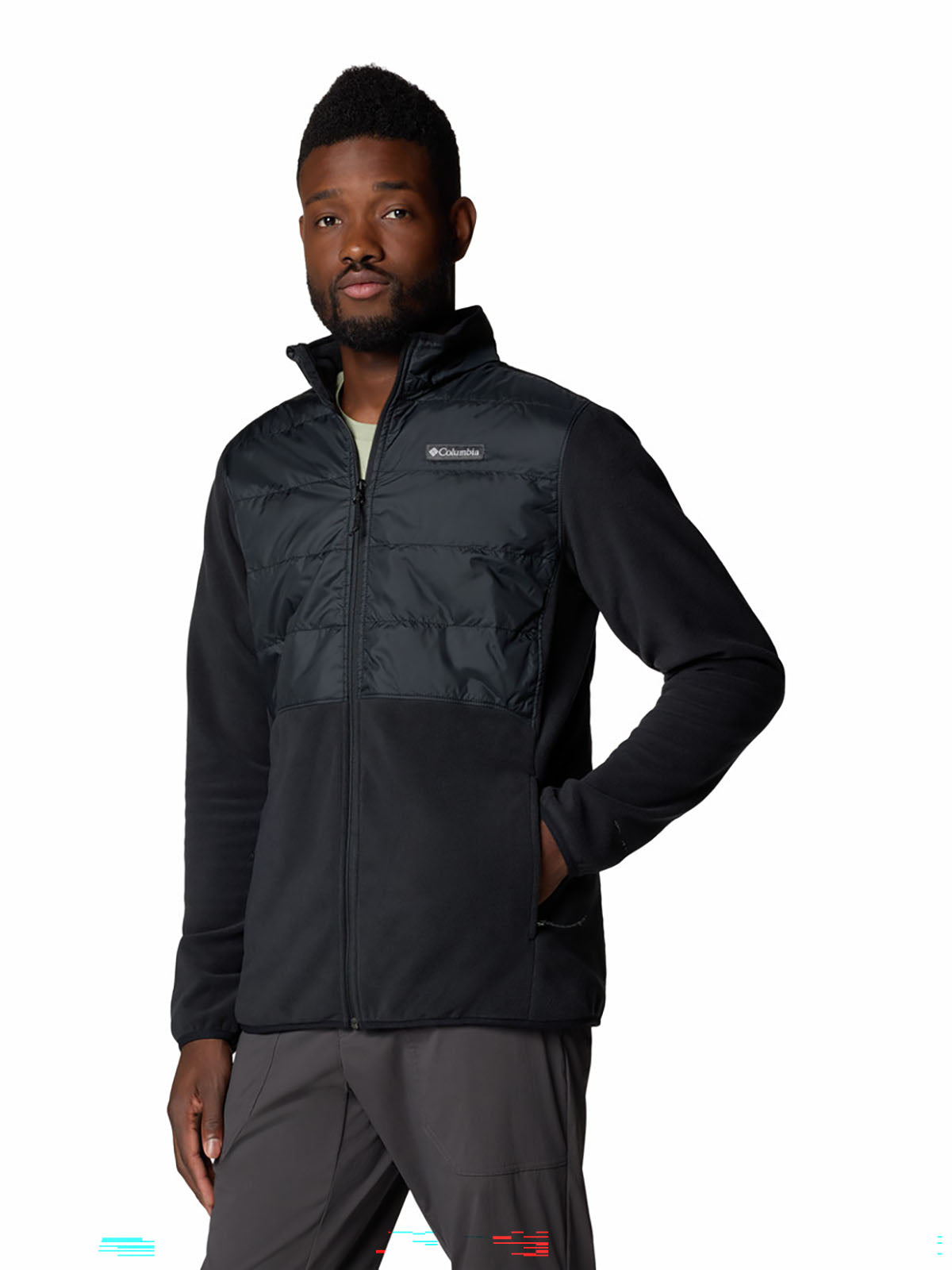 Polar Hombre Basin Butte™ Negro