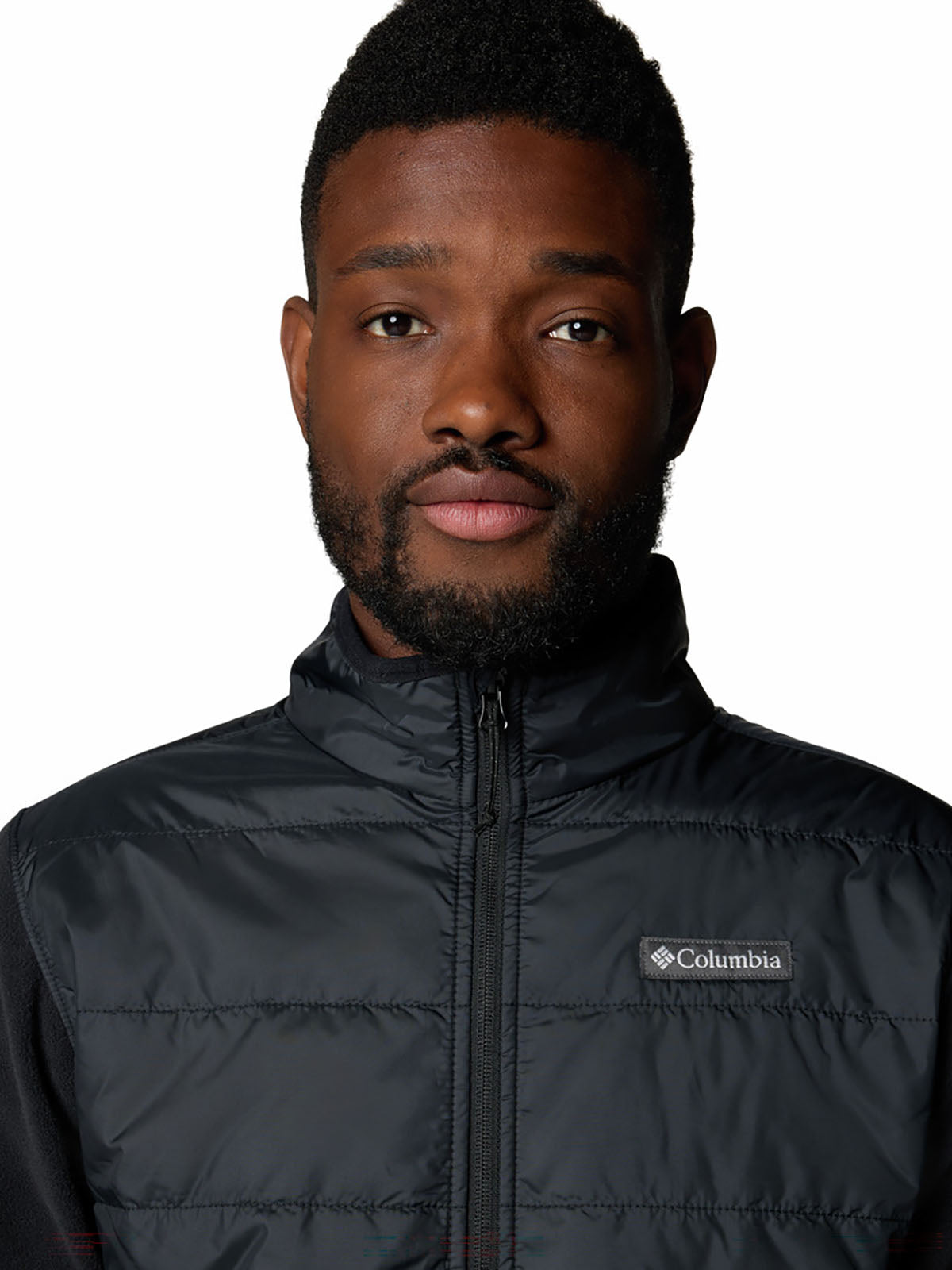Polar Hombre Basin Butte™ Negro