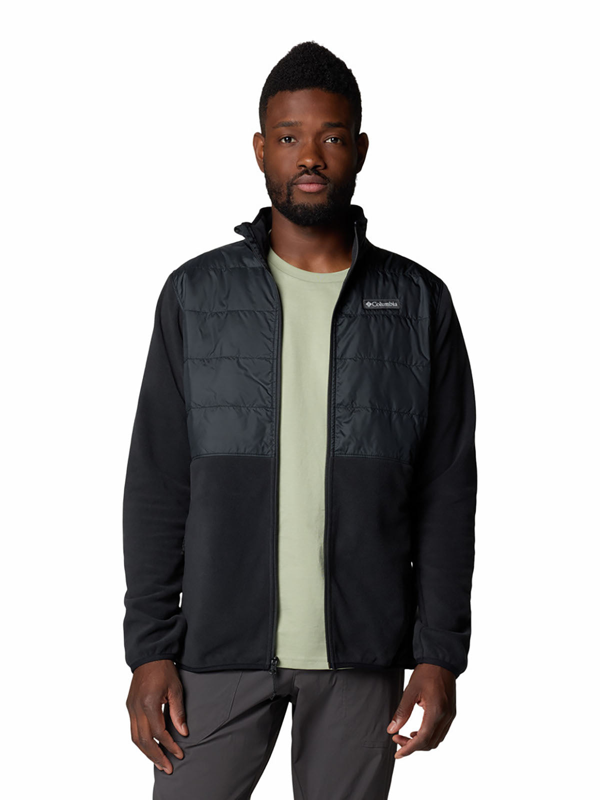 Polar Hombre Basin Butte™ Negro