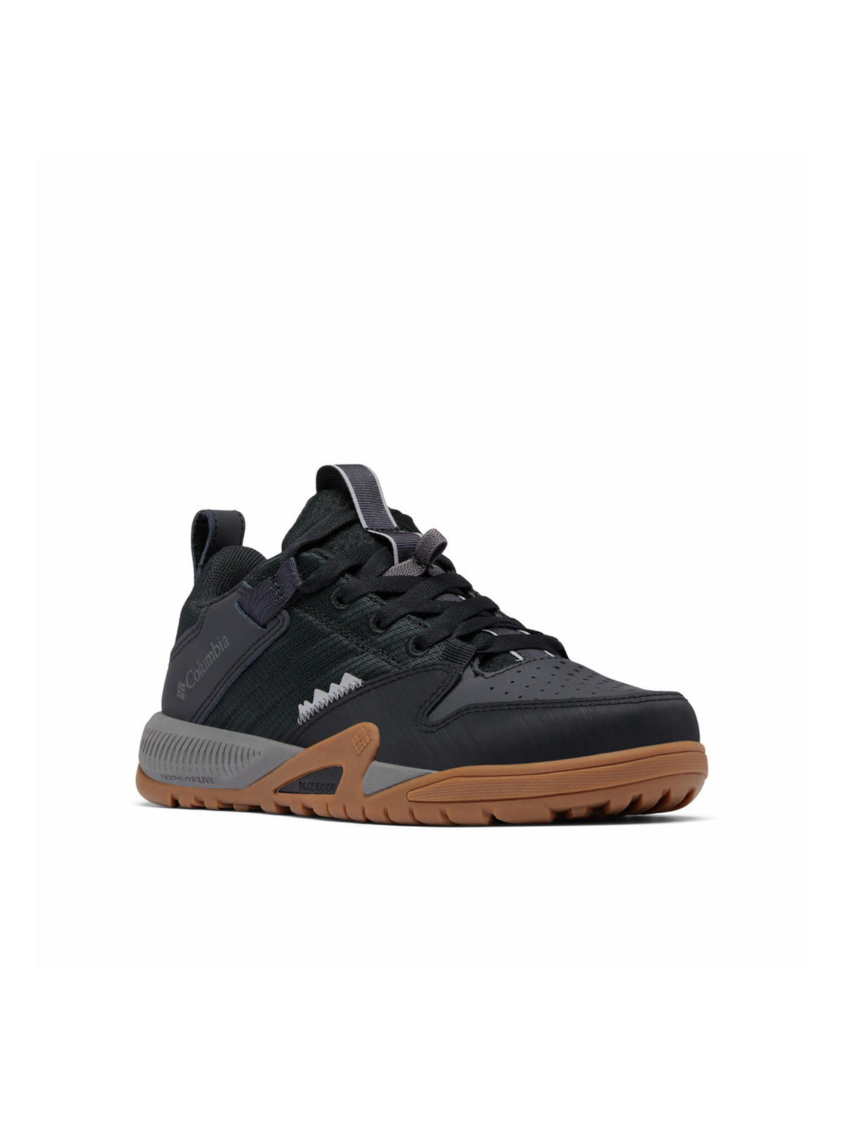 Zapatillas Mujer Landroamer™ Trailrider Negras