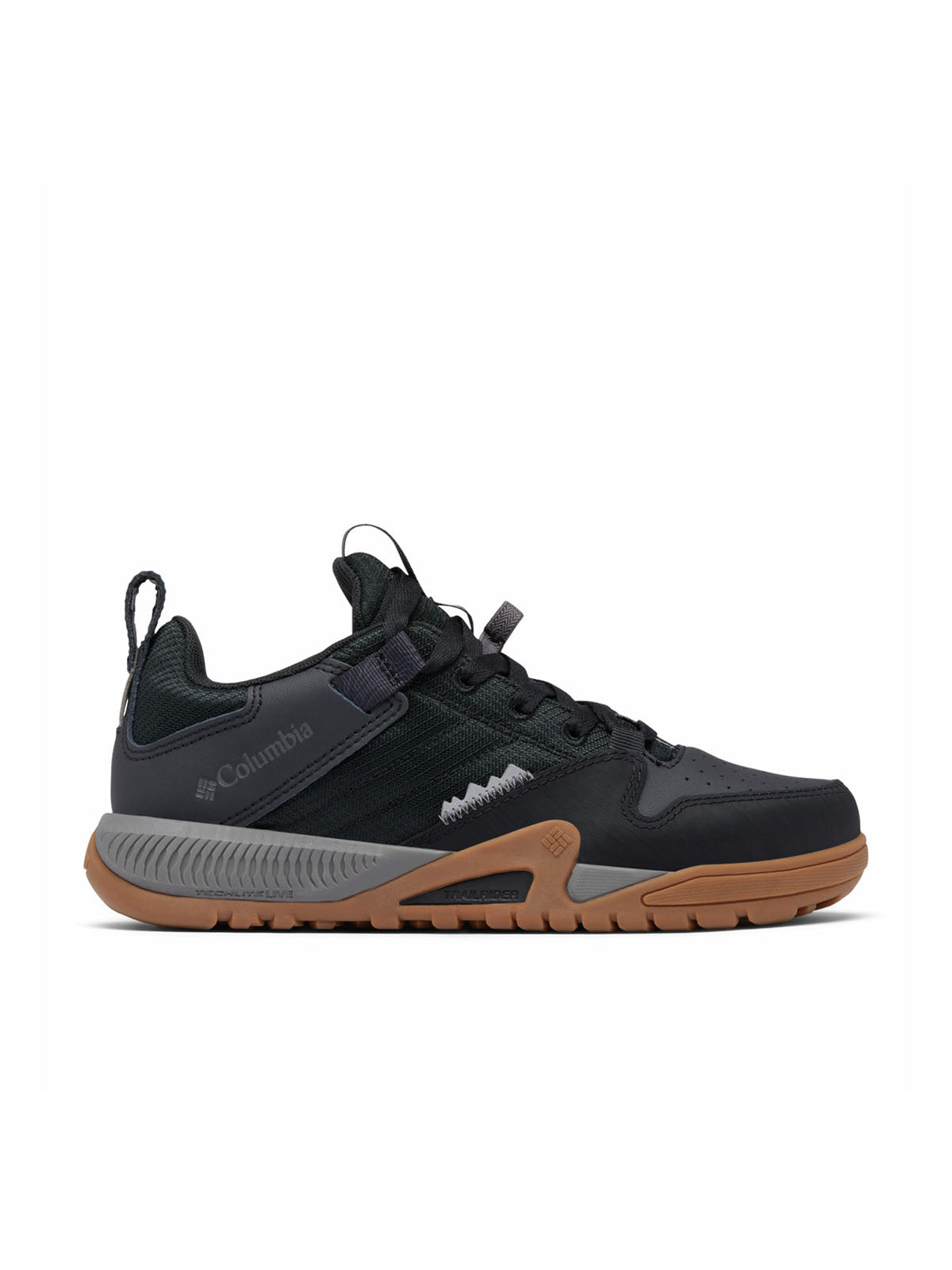 Zapatillas Mujer Landroamer™ Trailrider Negras