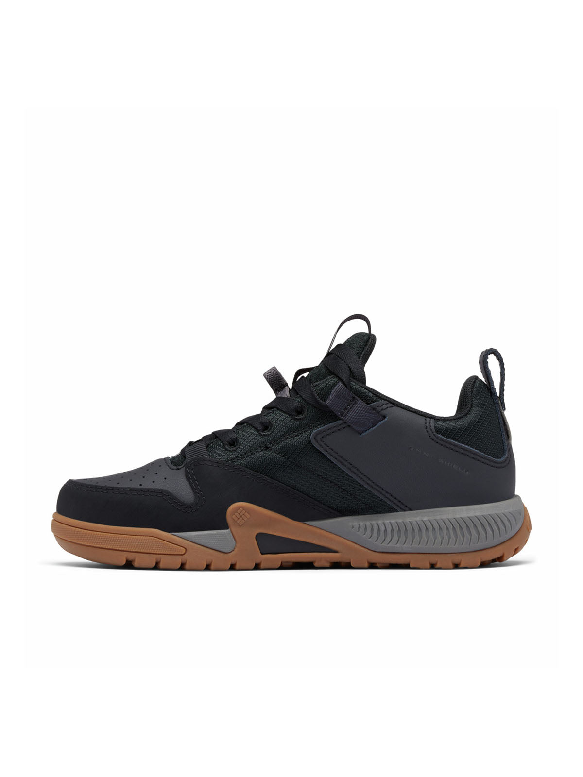 Zapatillas Mujer Landroamer™ Trailrider Negras
