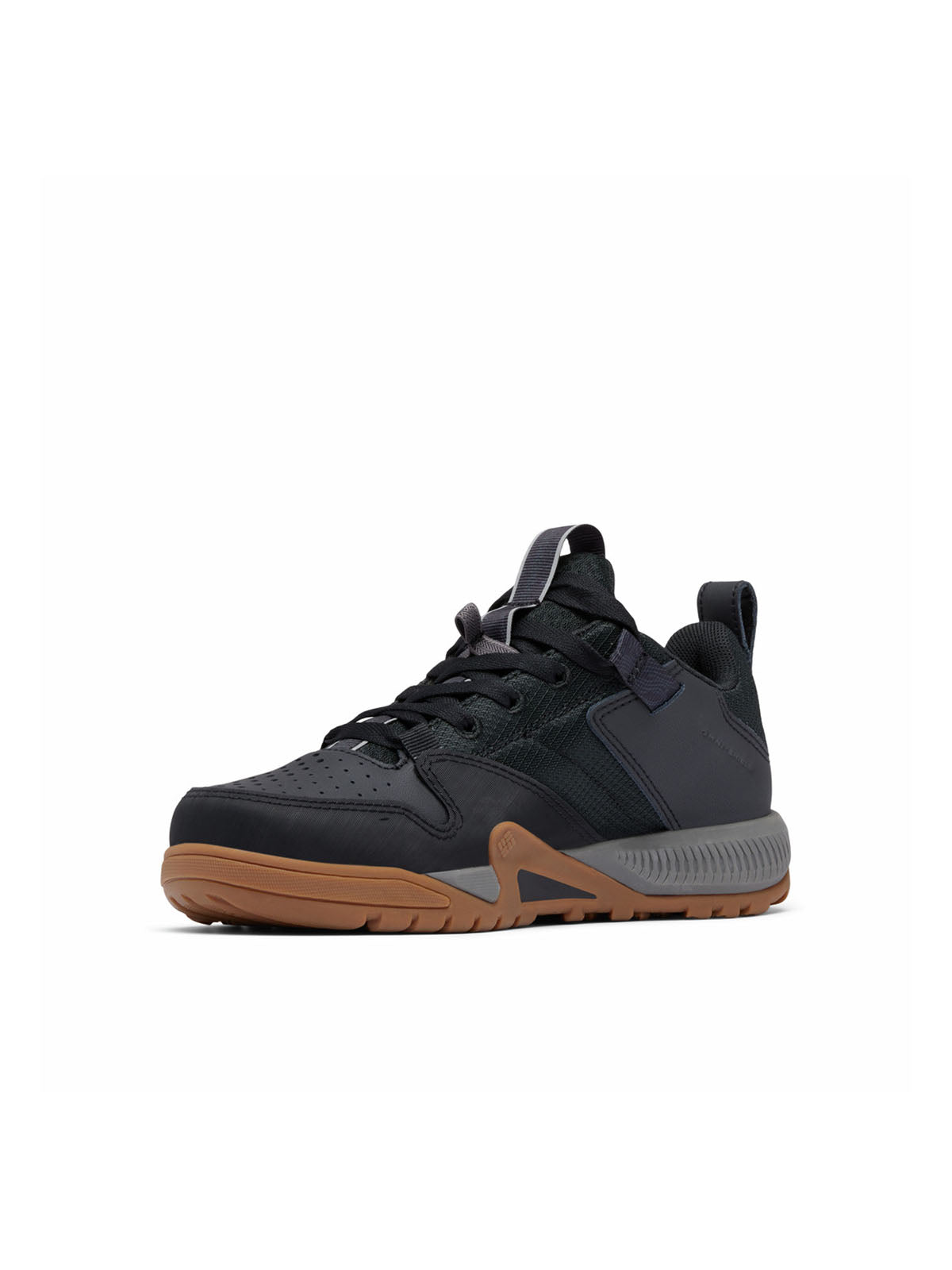 Zapatillas Mujer Landroamer™ Trailrider Negras