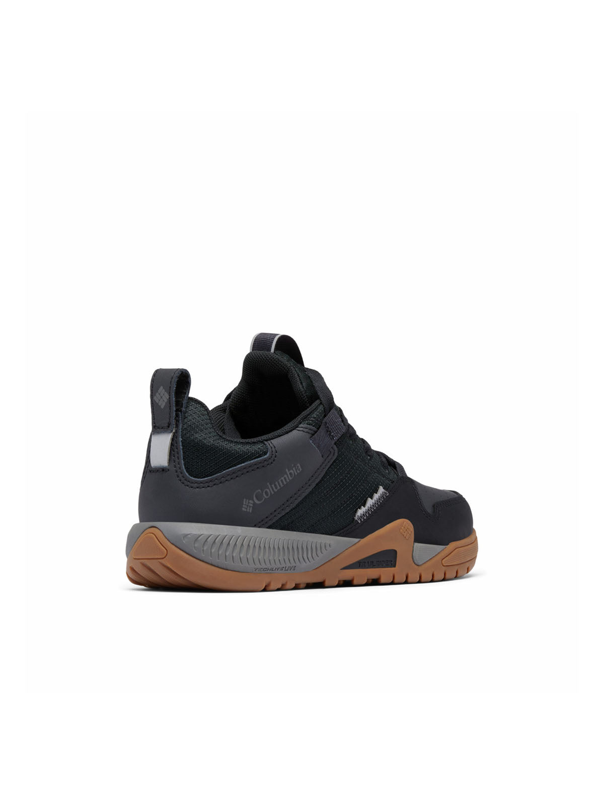 Zapatillas Mujer Landroamer™ Trailrider Negras