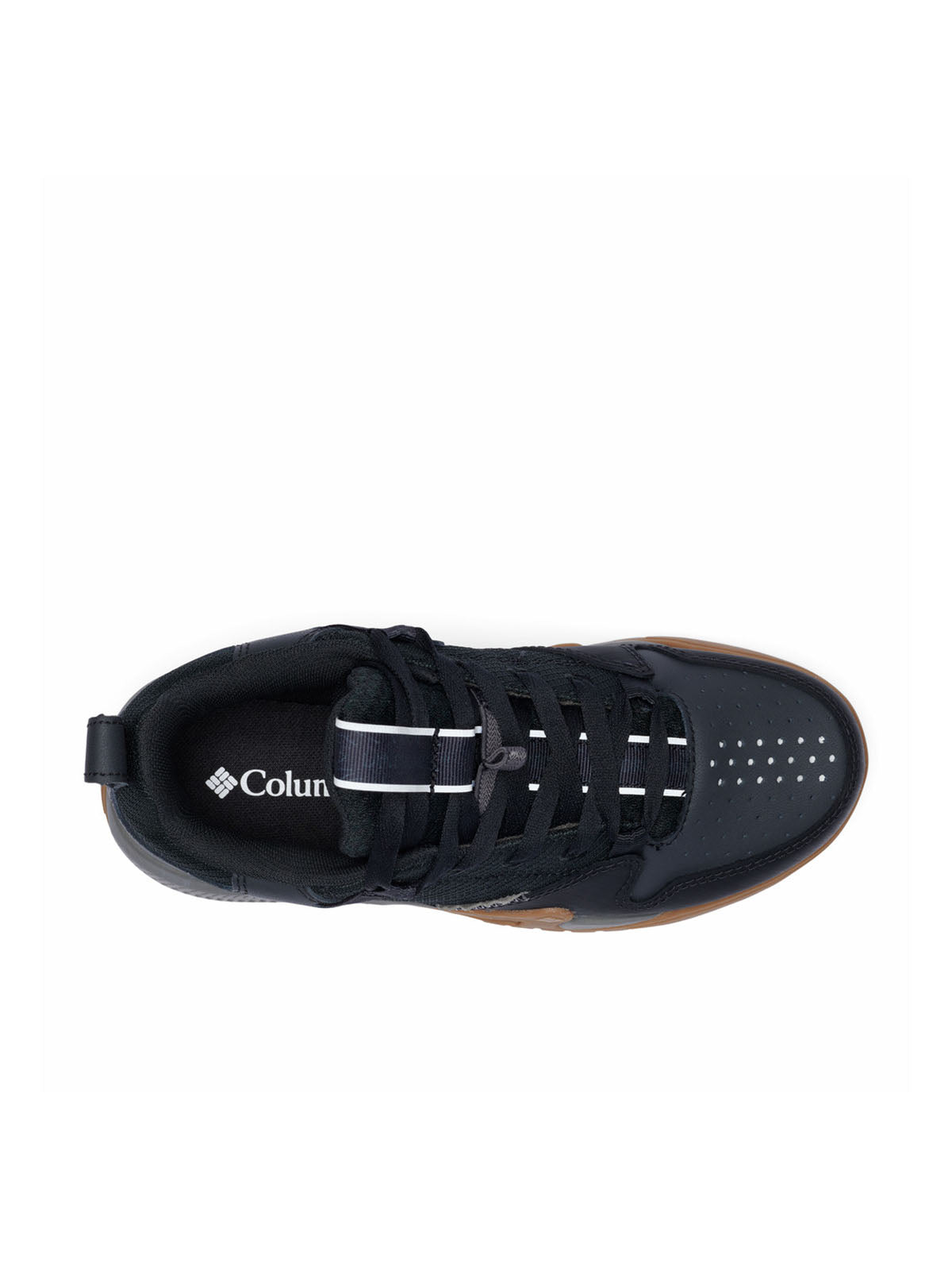 Zapatillas Mujer Landroamer™ Trailrider Negras