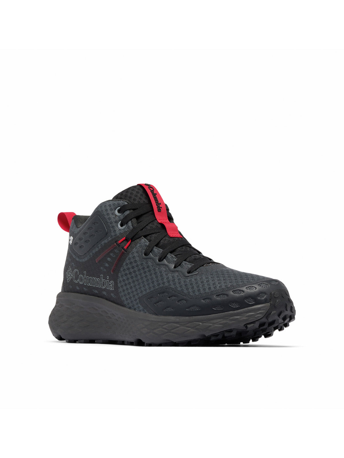 Botines Hombre Outdry™ Konos™ Trs Plomas