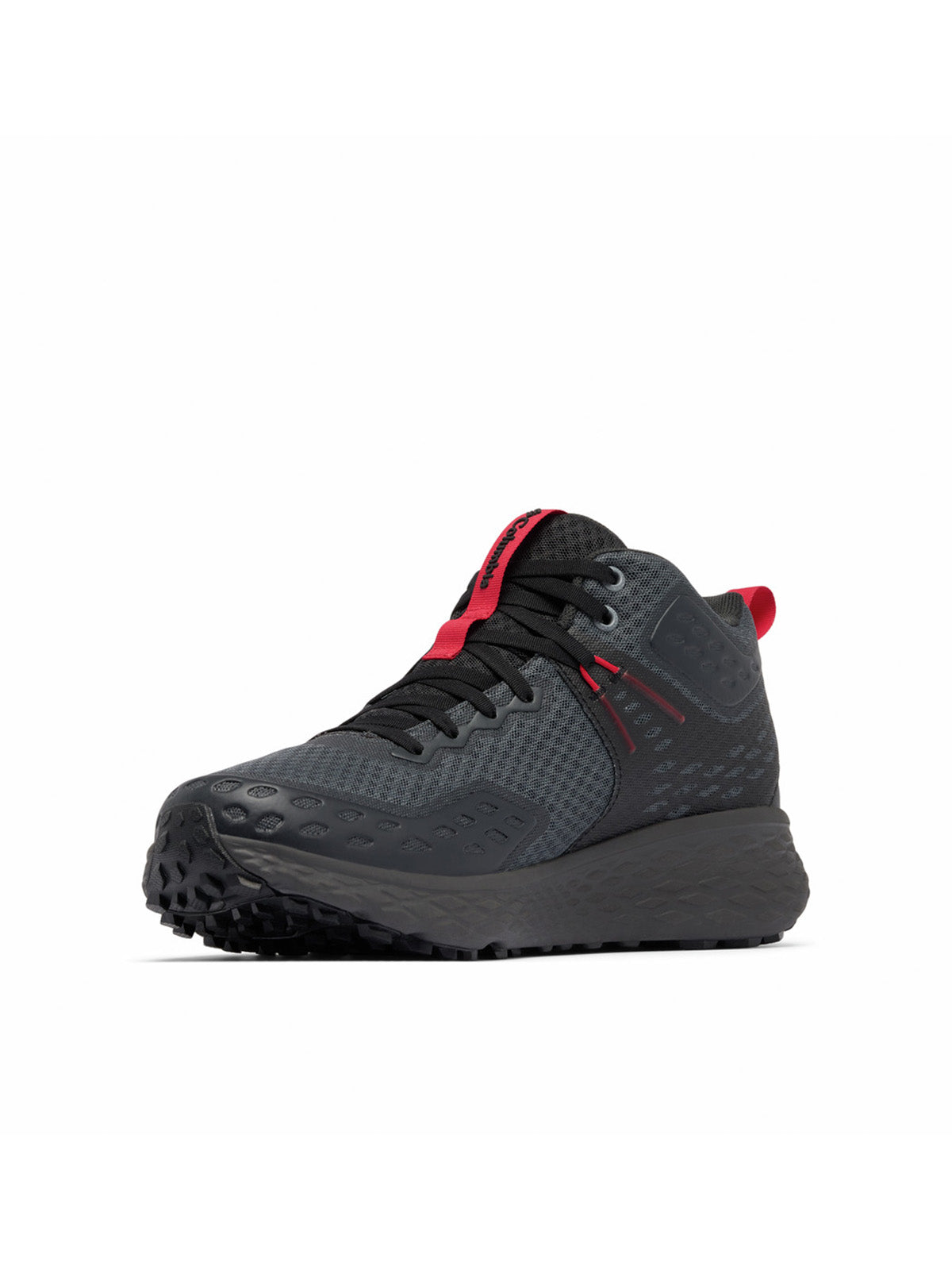 Botines Hombre Outdry™ Konos™ Trs Plomas