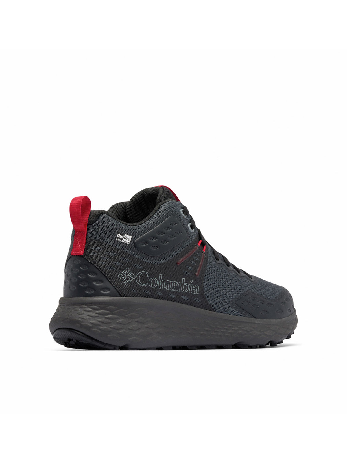 Botines Hombre Outdry™ Konos™ Trs Plomas