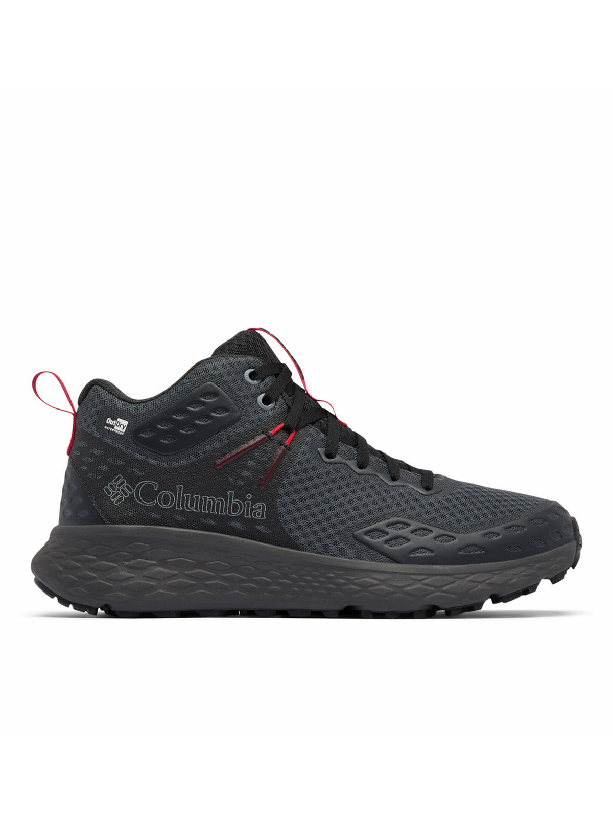 Botines Hombre Outdry™ Konos™ Trs Plomas