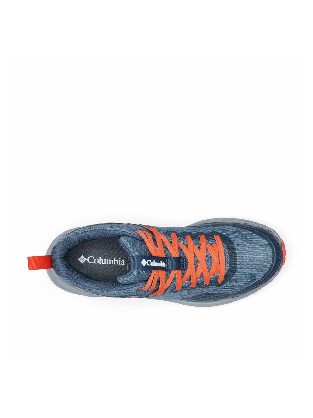 Botines Hombre Outdry™ Konos™ Trs Azules