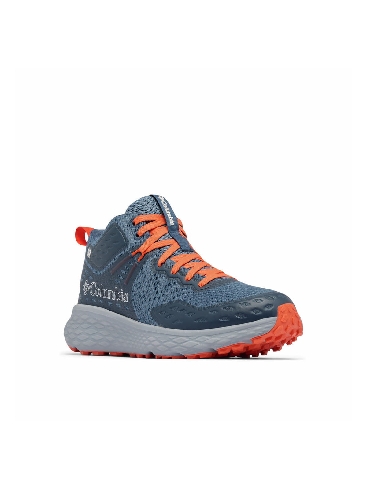 Botines Hombre Outdry™ Konos™ Trs Azules