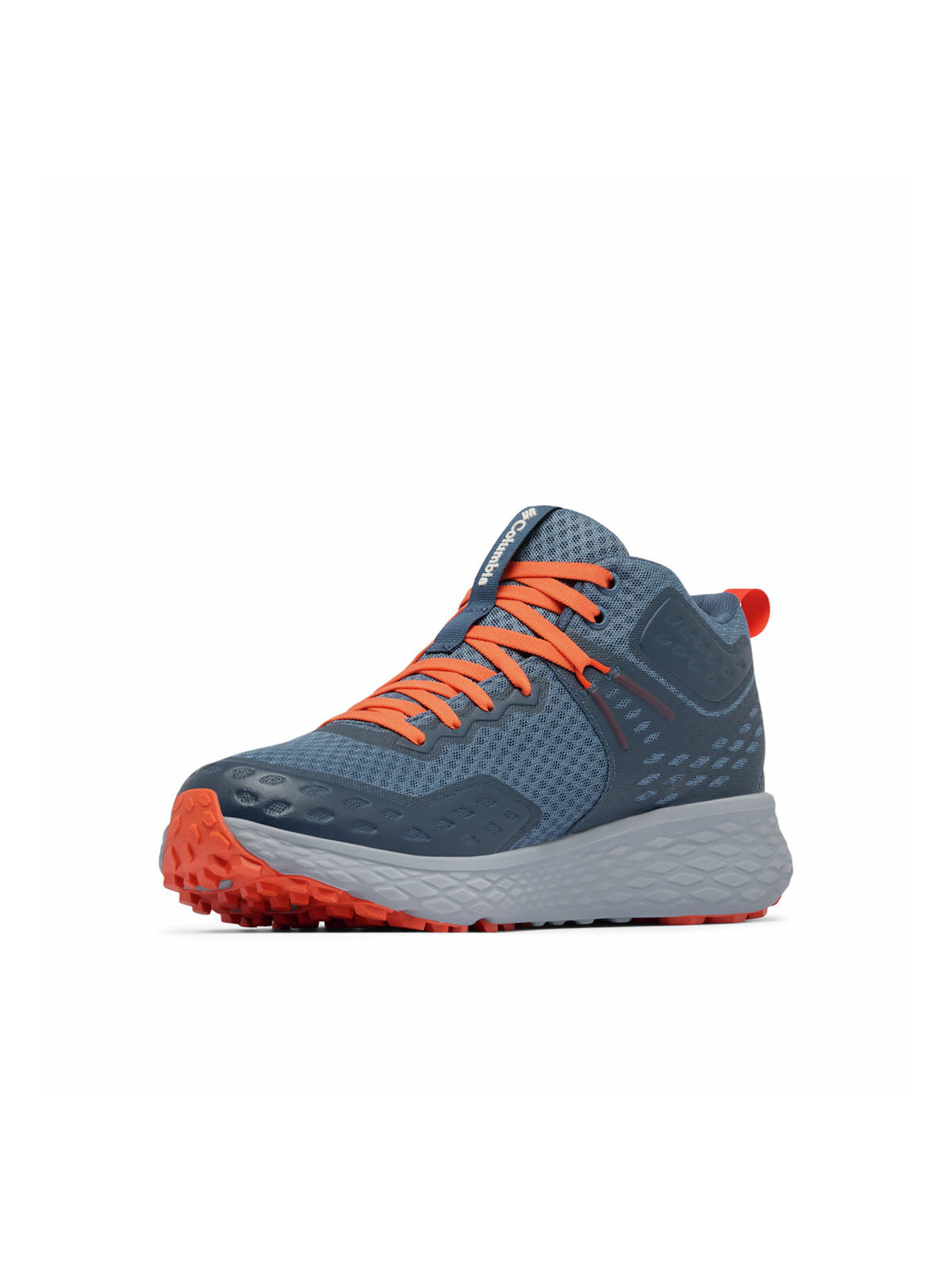 Botines Hombre Outdry™ Konos™ Trs Azules