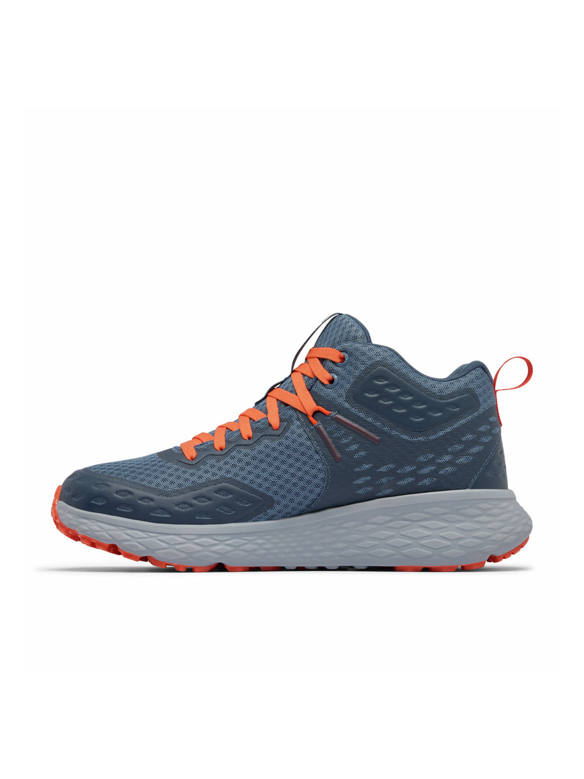 Botines Hombre Outdry™ Konos™ Trs Azules