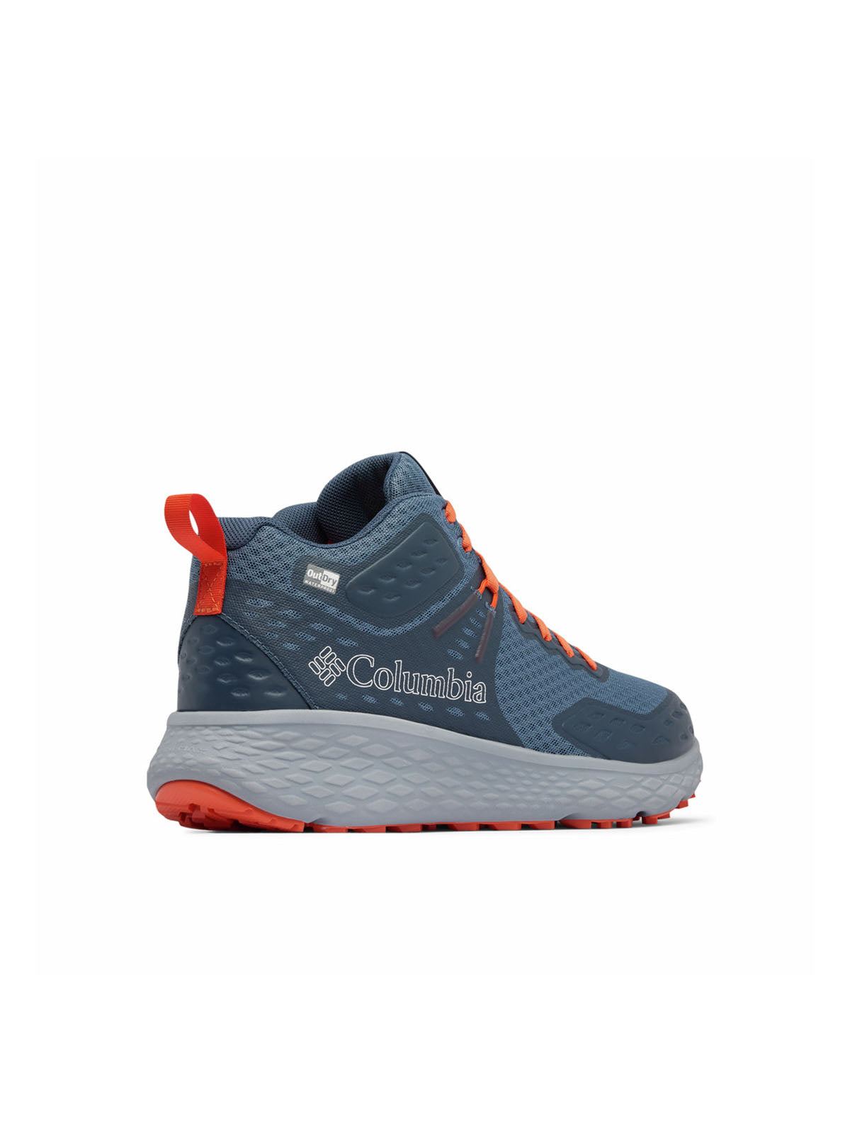 Botines Hombre Outdry™ Konos™ Trs Azules