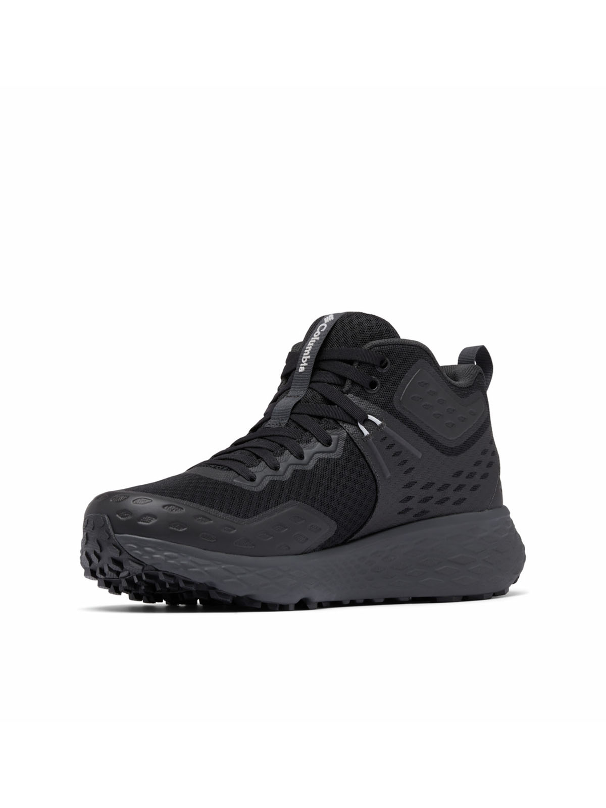 Botines Hombre Outdry™ Konos™ Trs Negros