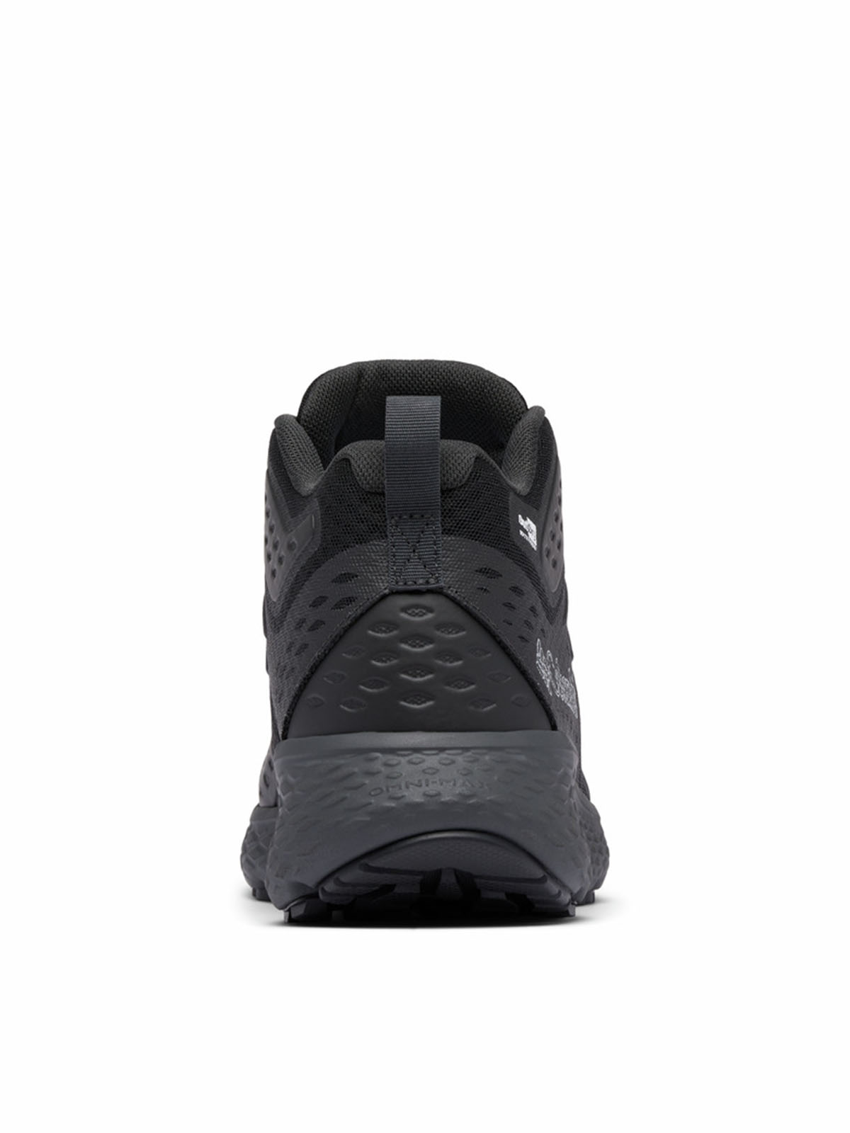 Botines Hombre Outdry™ Konos™ Trs Negros
