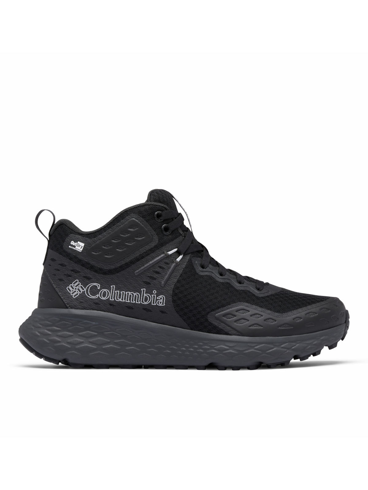 Botines Hombre Outdry™ Konos™ Trs Negros