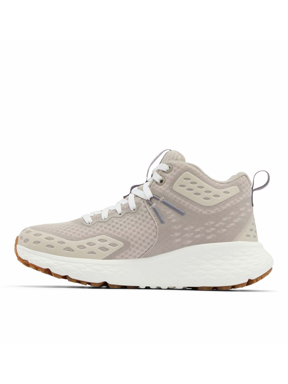 Botas Mujer Outdry™ Konos™ Trs Beige