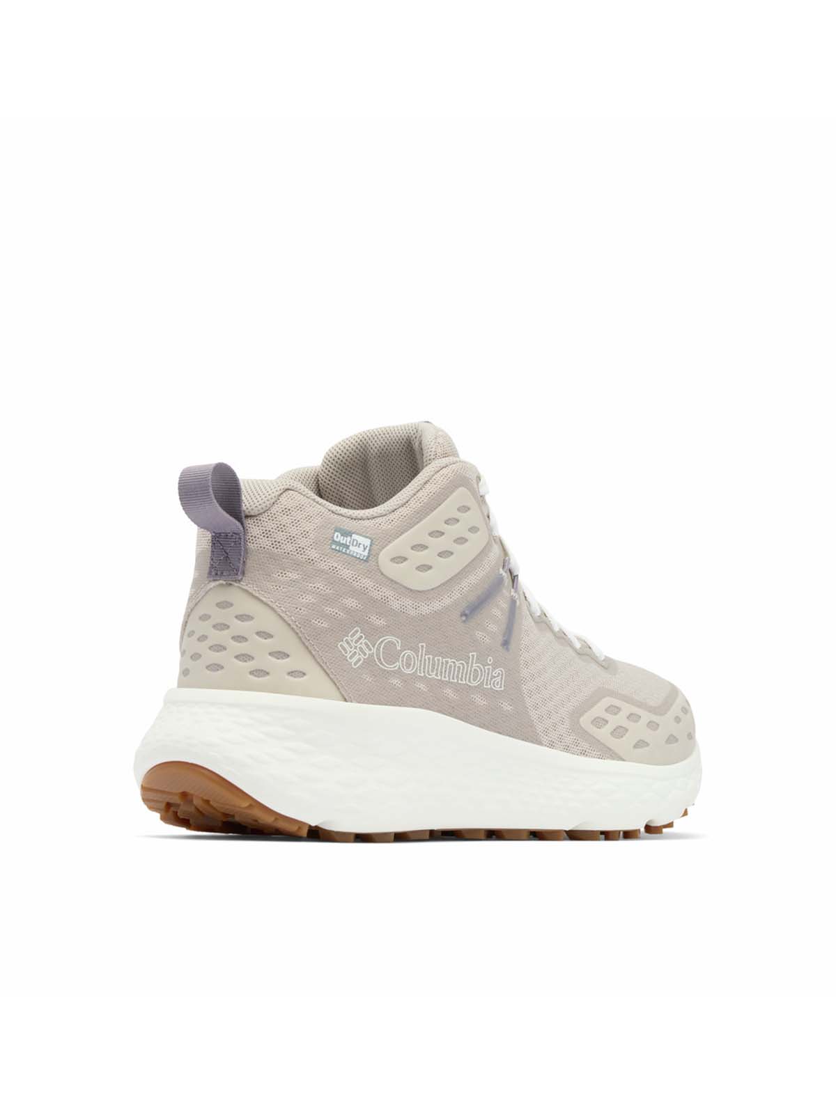 Botas Mujer Outdry™ Konos™ Trs Beige